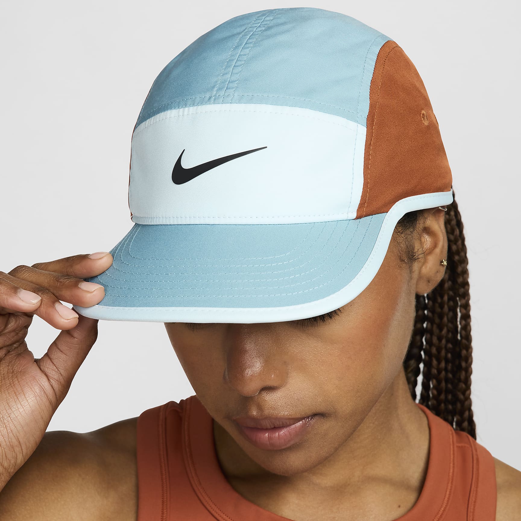 Nike Dri-FIT Fly Unstructured Swoosh Cap