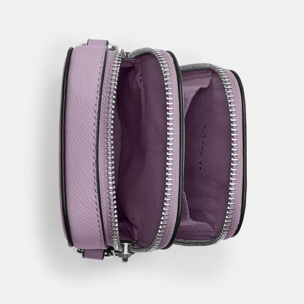 Сумка COACH Phone Crossbody