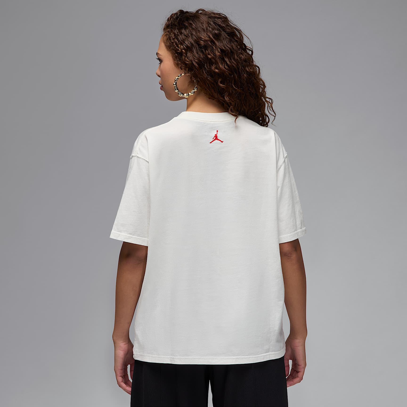 Jordan Women's Graphic T-Shirt