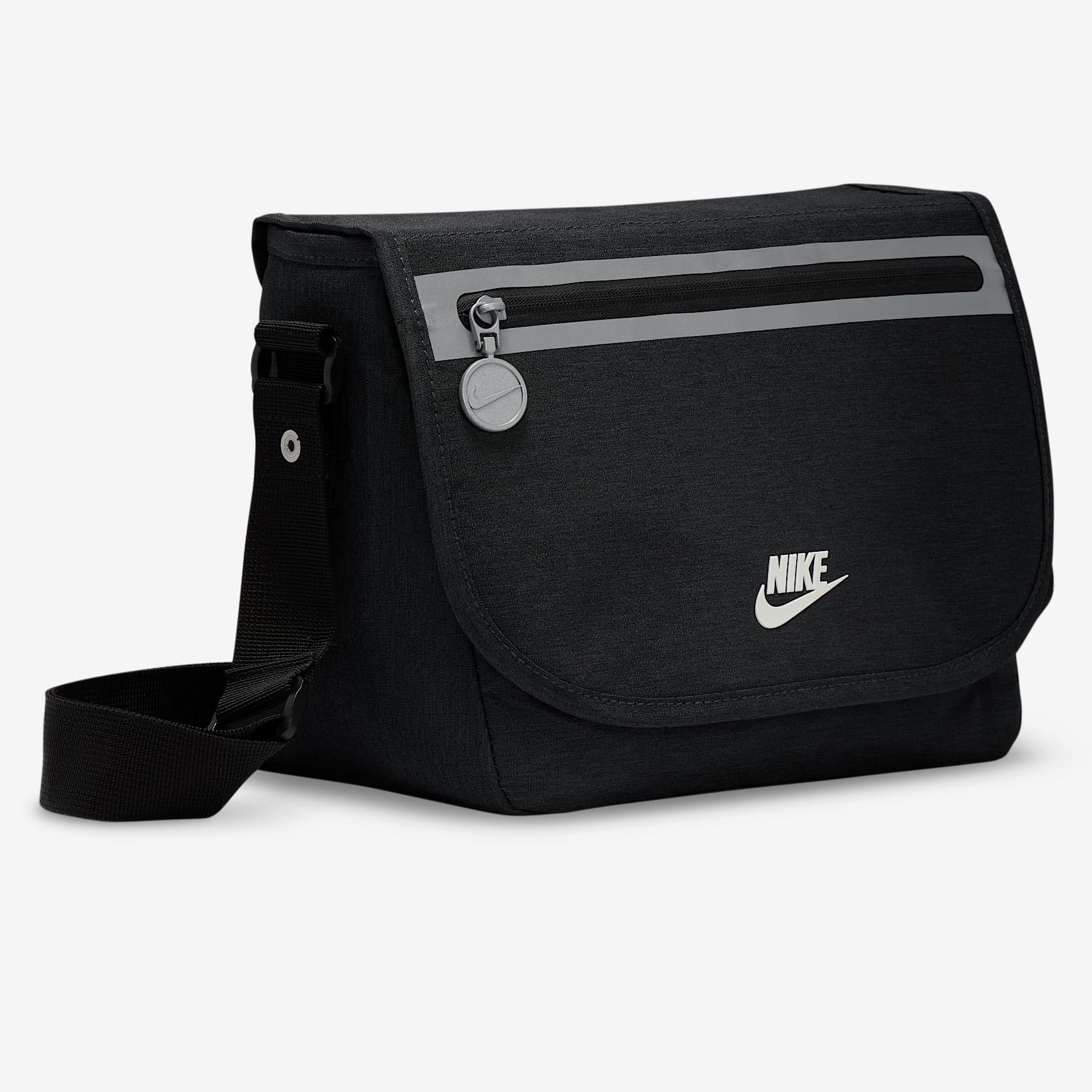 Nike Futura Messenger Lunch Tote (7.5L)