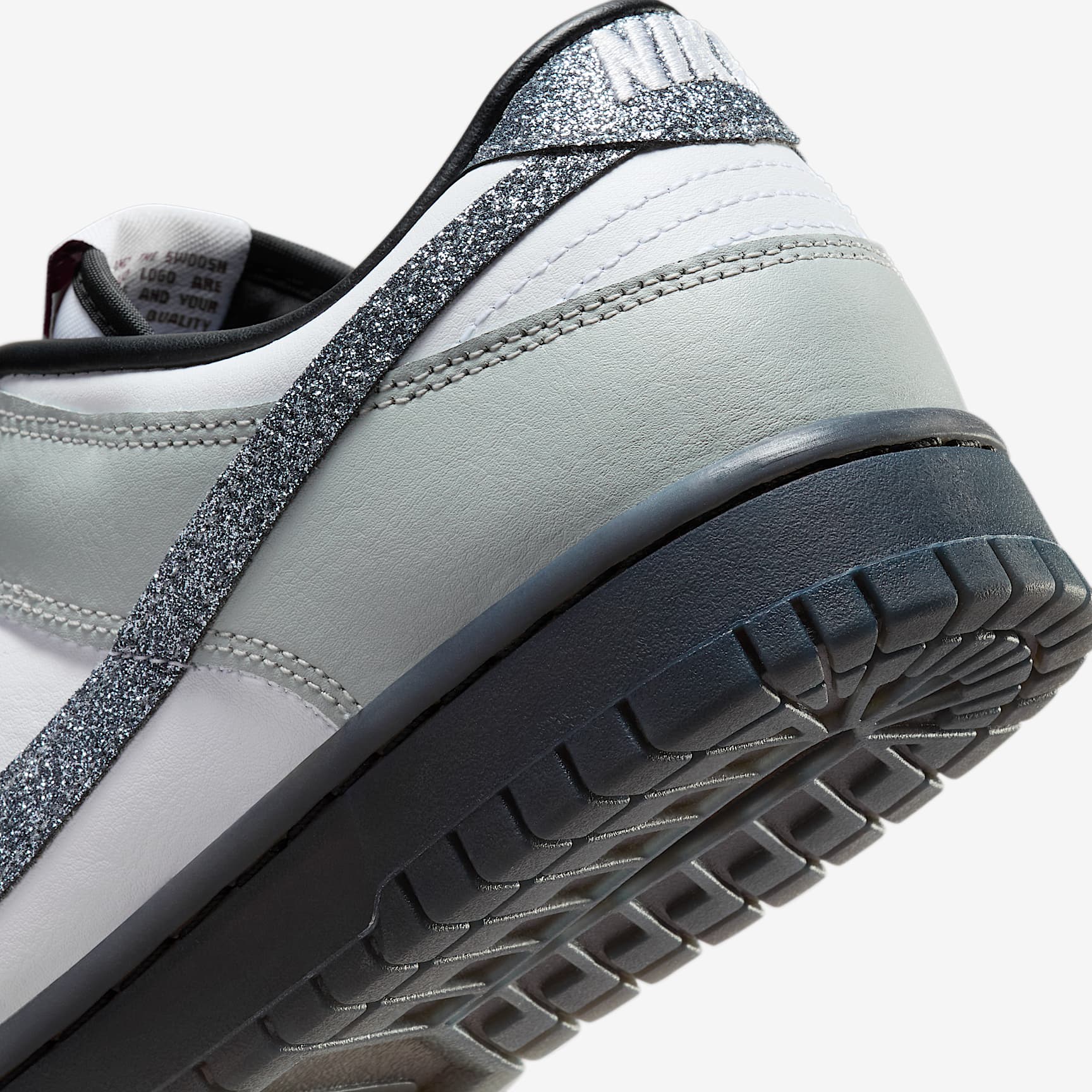 Nike Dunk Low LX Women's Shoes