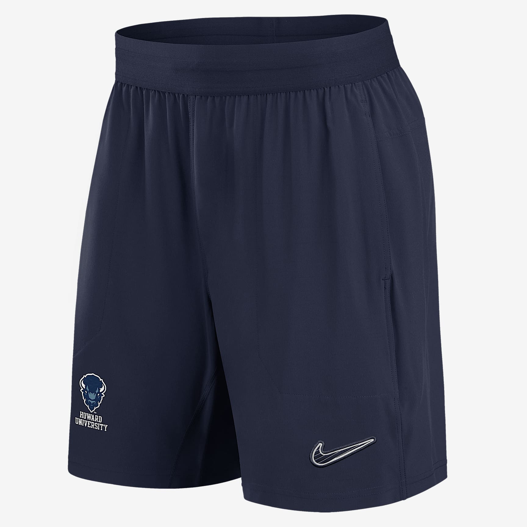 Howard Men's Nike Dri-FIT College Woven Shorts