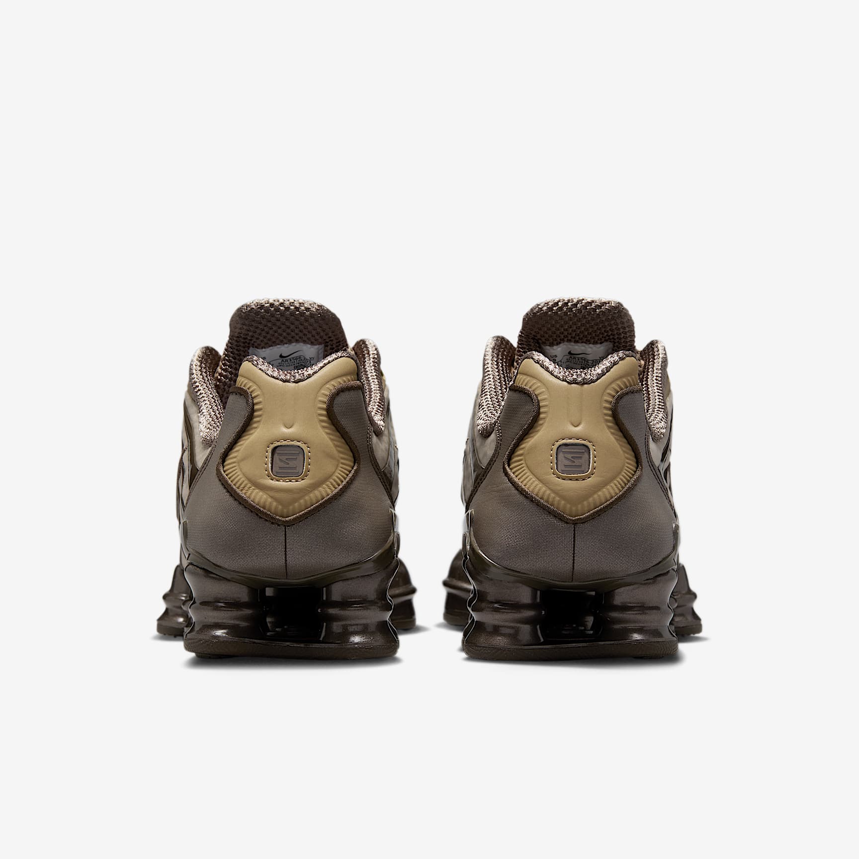 Nike Shox TL Women's Shoes
