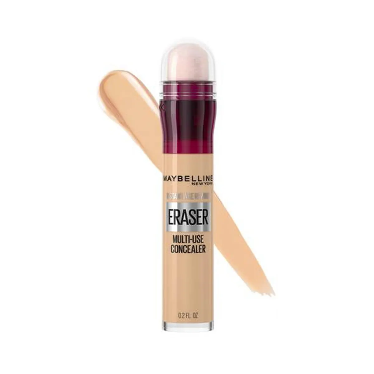 Maybelline, Instant Age Rewind, антивозрастной универсальный консилер, оттенок 120 светлый, 6 мл (0,2 жидк. унции)
