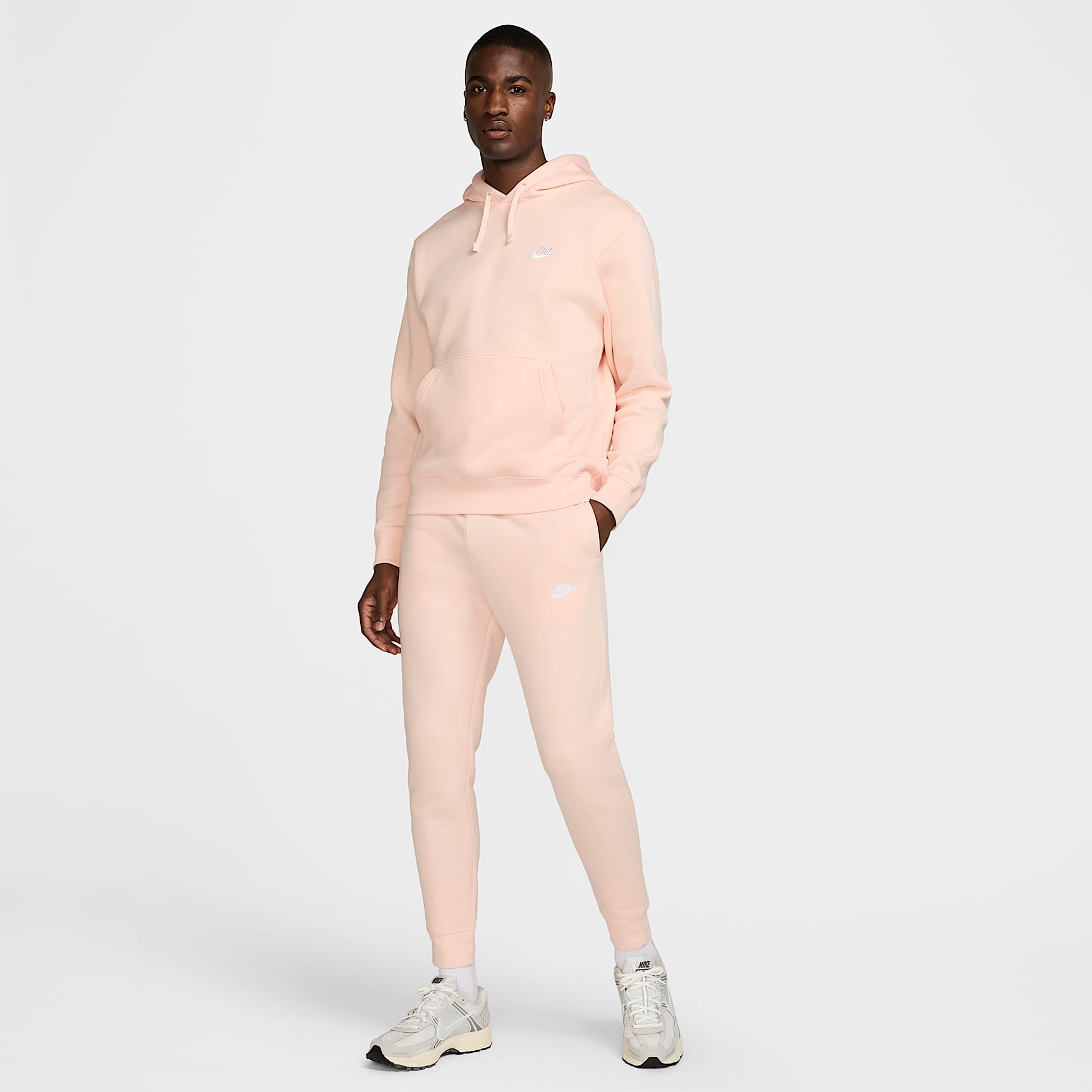 Nike Sportswear Club Fleece Joggers