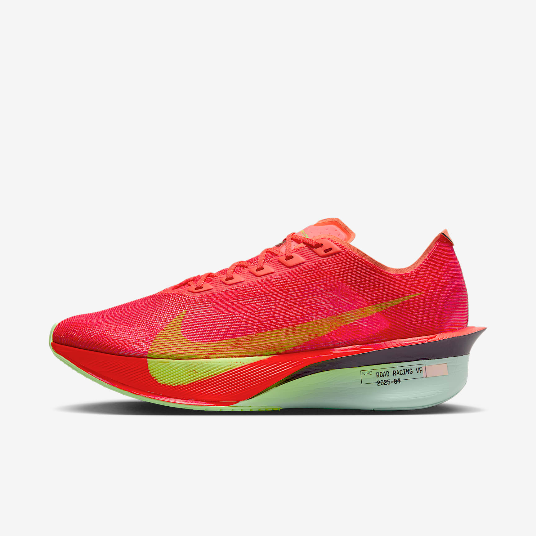 Nike Vaporfly 4 Men's Road Racing Shoes