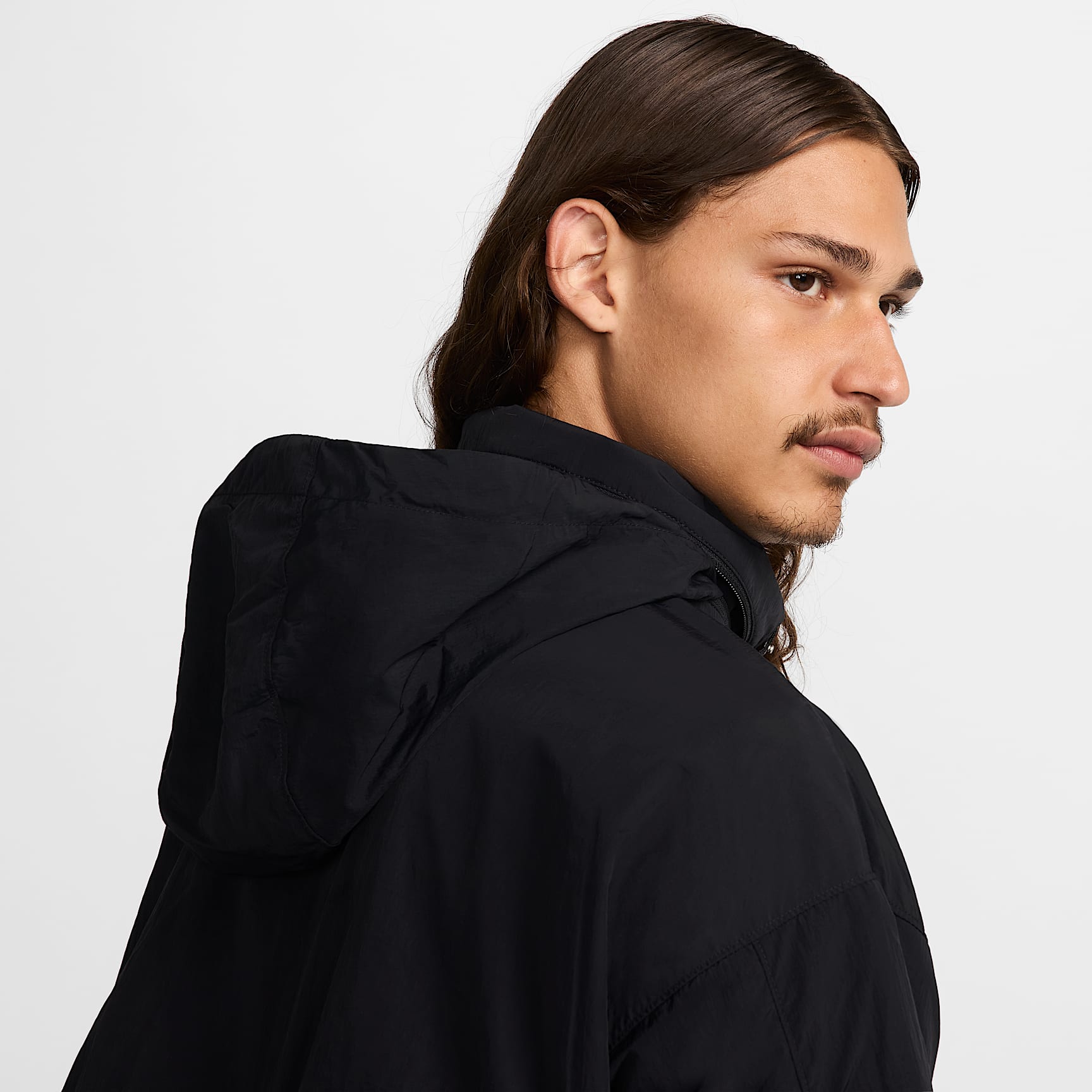 Nike Tech Men's Jacket