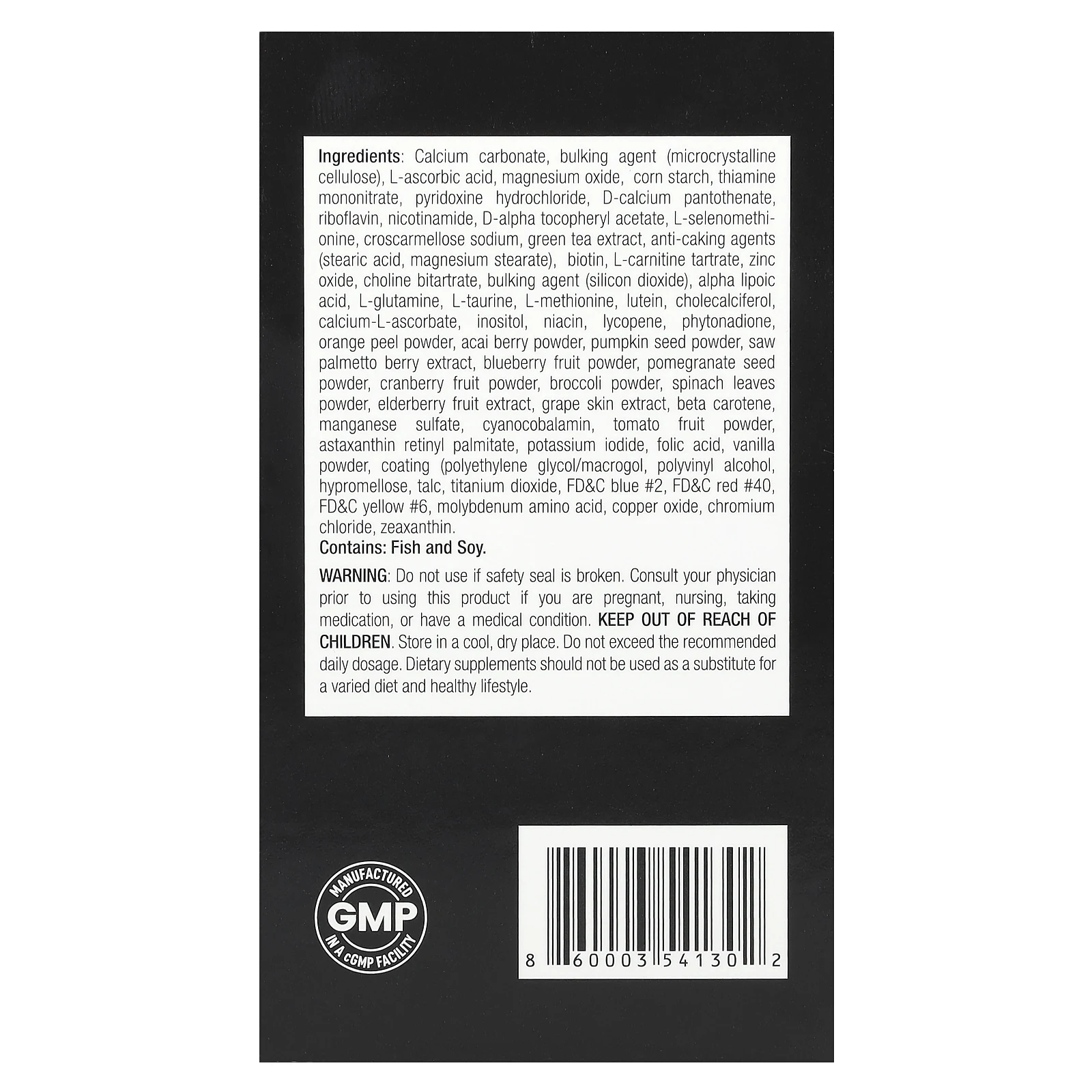 Vplab, Ultra Men’s, мультивитамины для мужчин для физической активности, 90 капсул