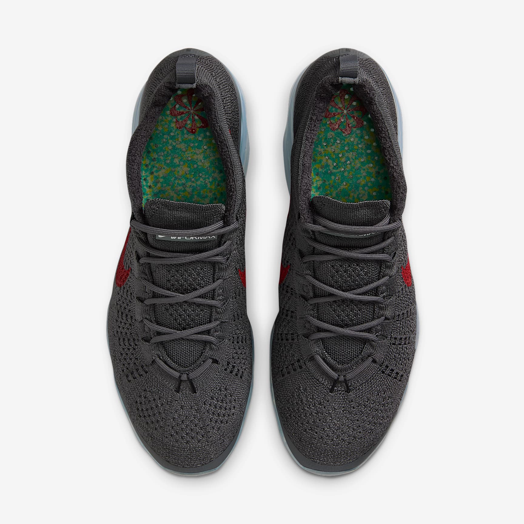 Nike Air VaporMax 2023 Flyknit Men's Shoes