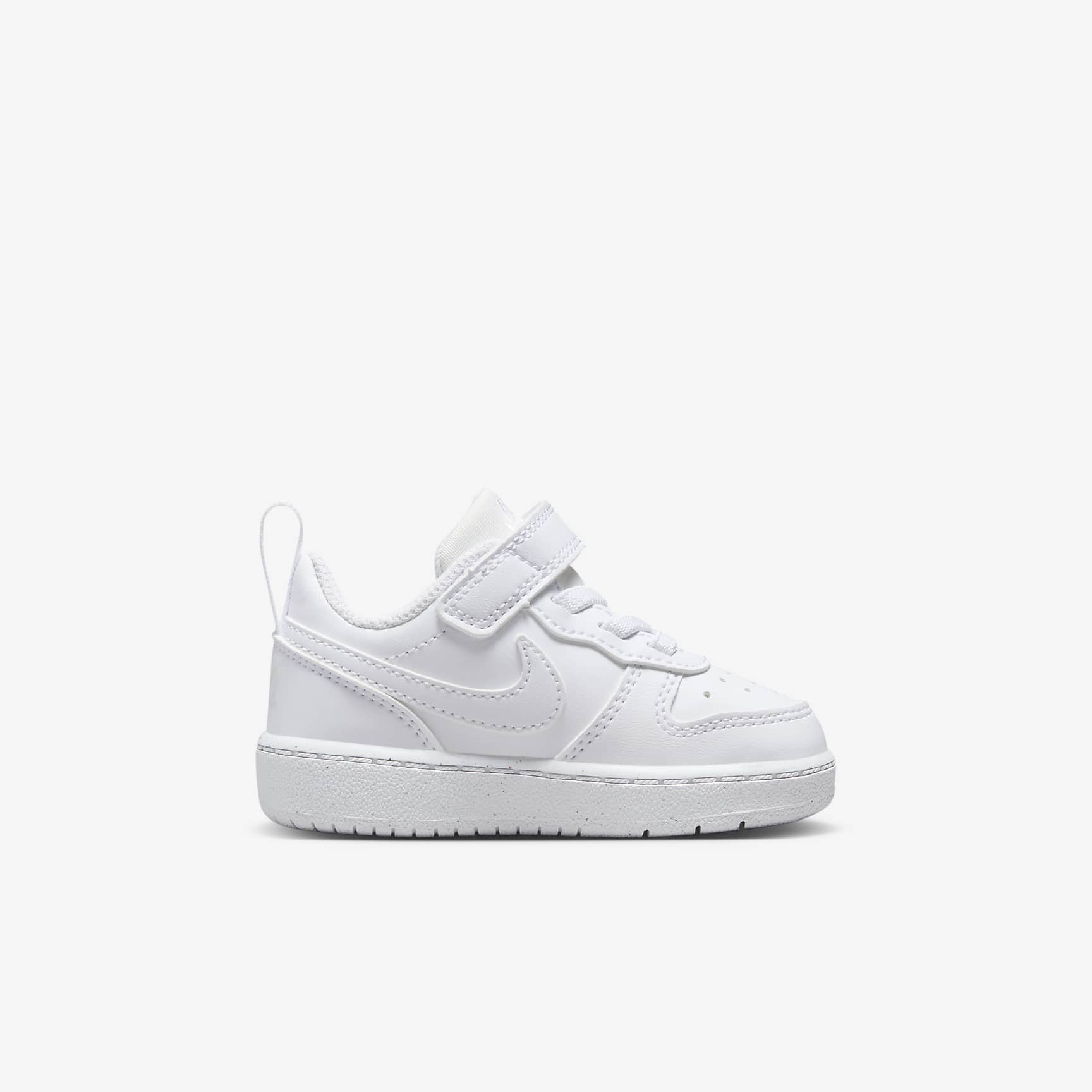 Nike Court Borough Low Recraft Baby/Toddler Shoes