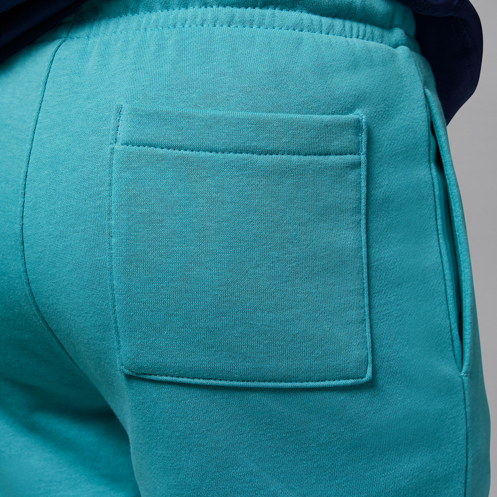 Jordan MJ Brooklyn French Terry Essentials Big Kids' Shorts