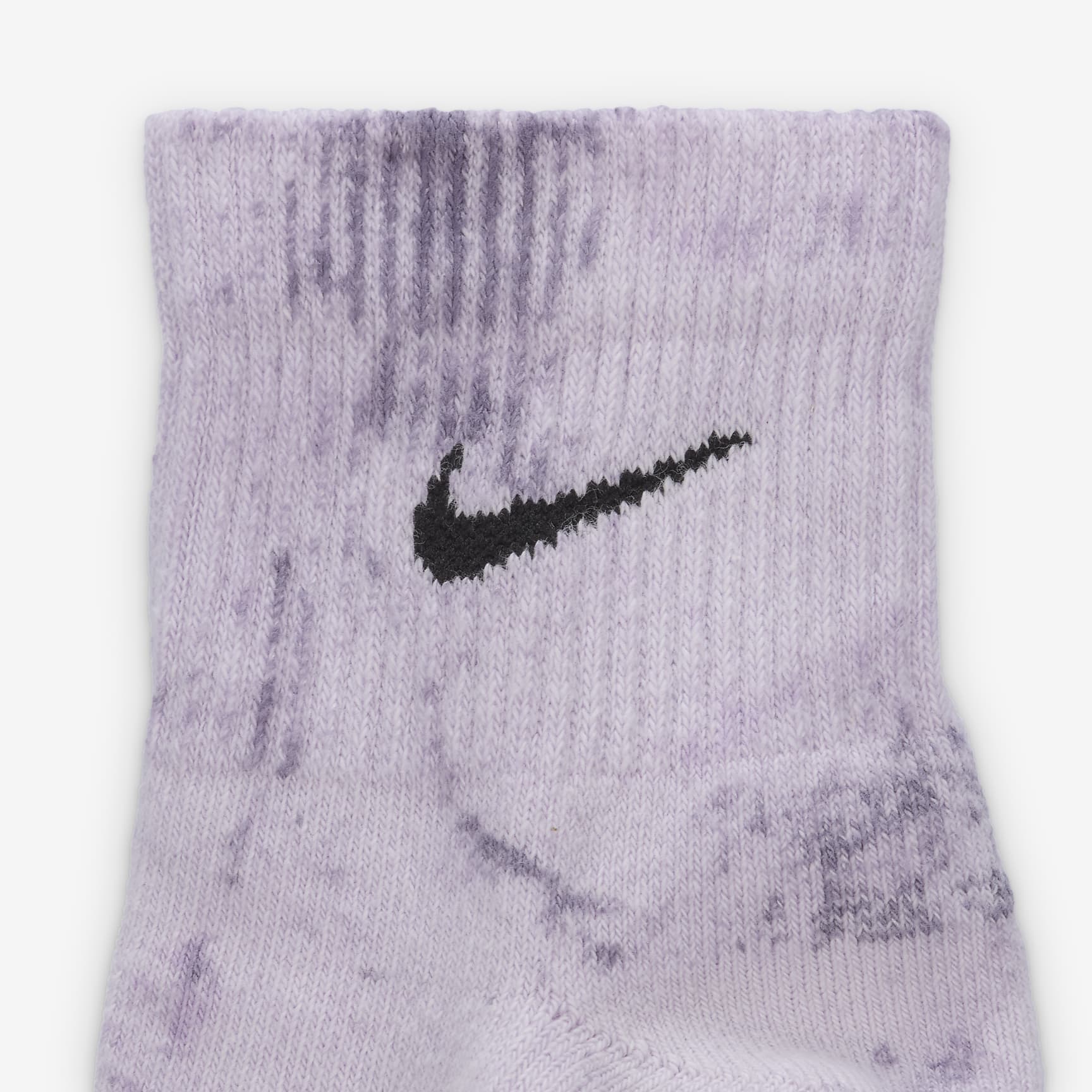 Nike Everyday Cushioned Ankle Socks (2 Pairs)