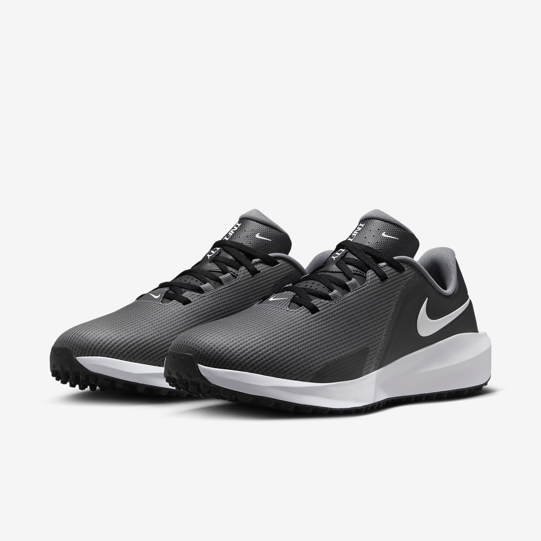 Nike Infinity G NN Golf Shoes (Wide)