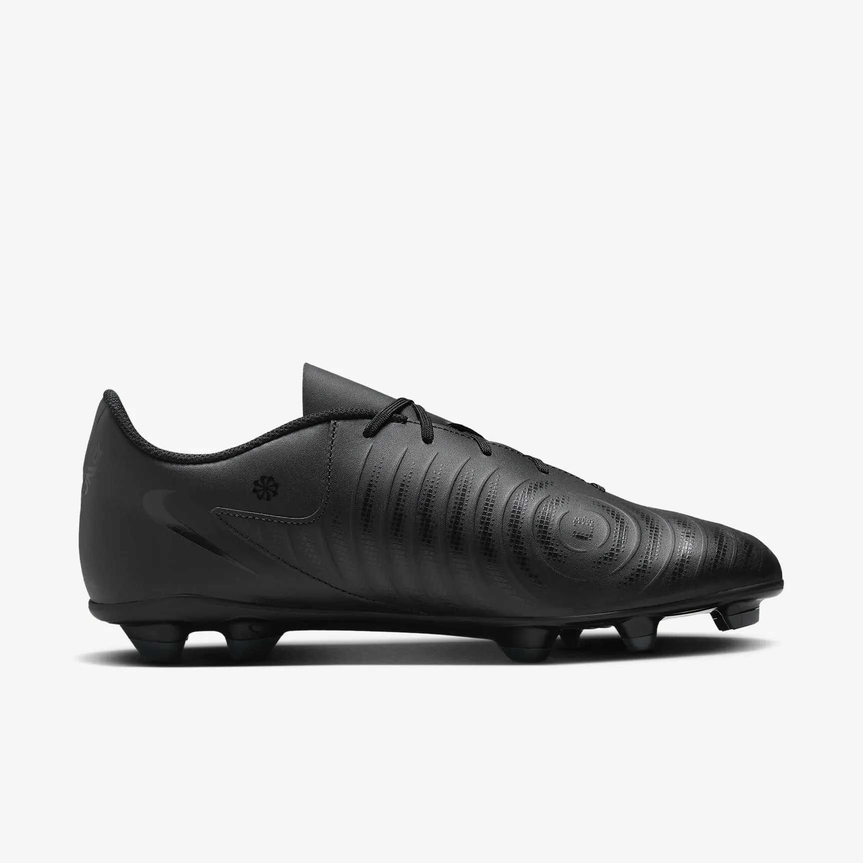 Nike Phantom GX 2 Club MG Low-Top Soccer Cleats