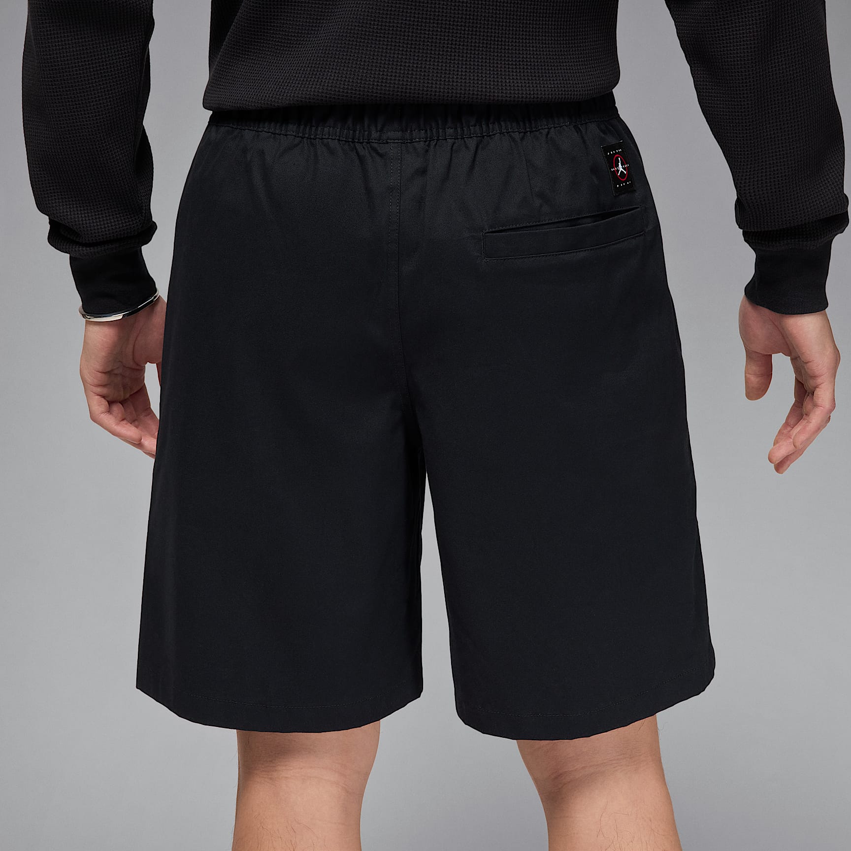 Jordan Essentials Men's Woven Shorts
