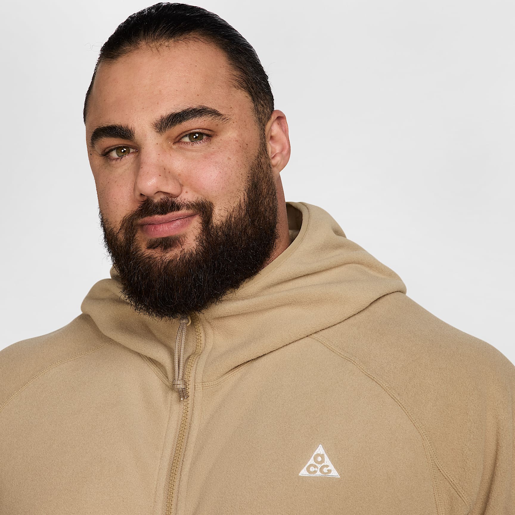 Nike ACG "Wolf Tree" Full-Zip Hoodie