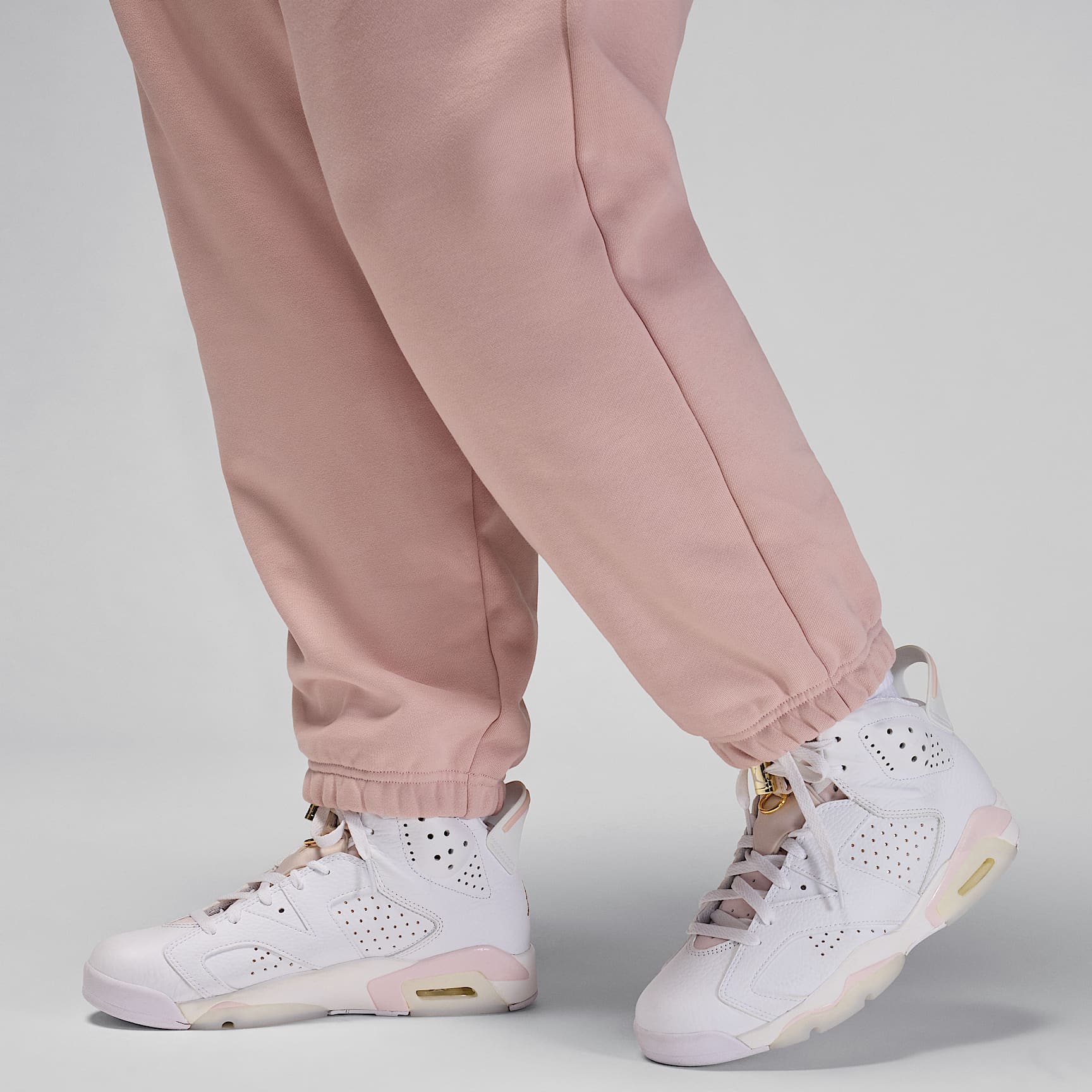 Jordan Flight Fleece Women's Pants (Plus Size)