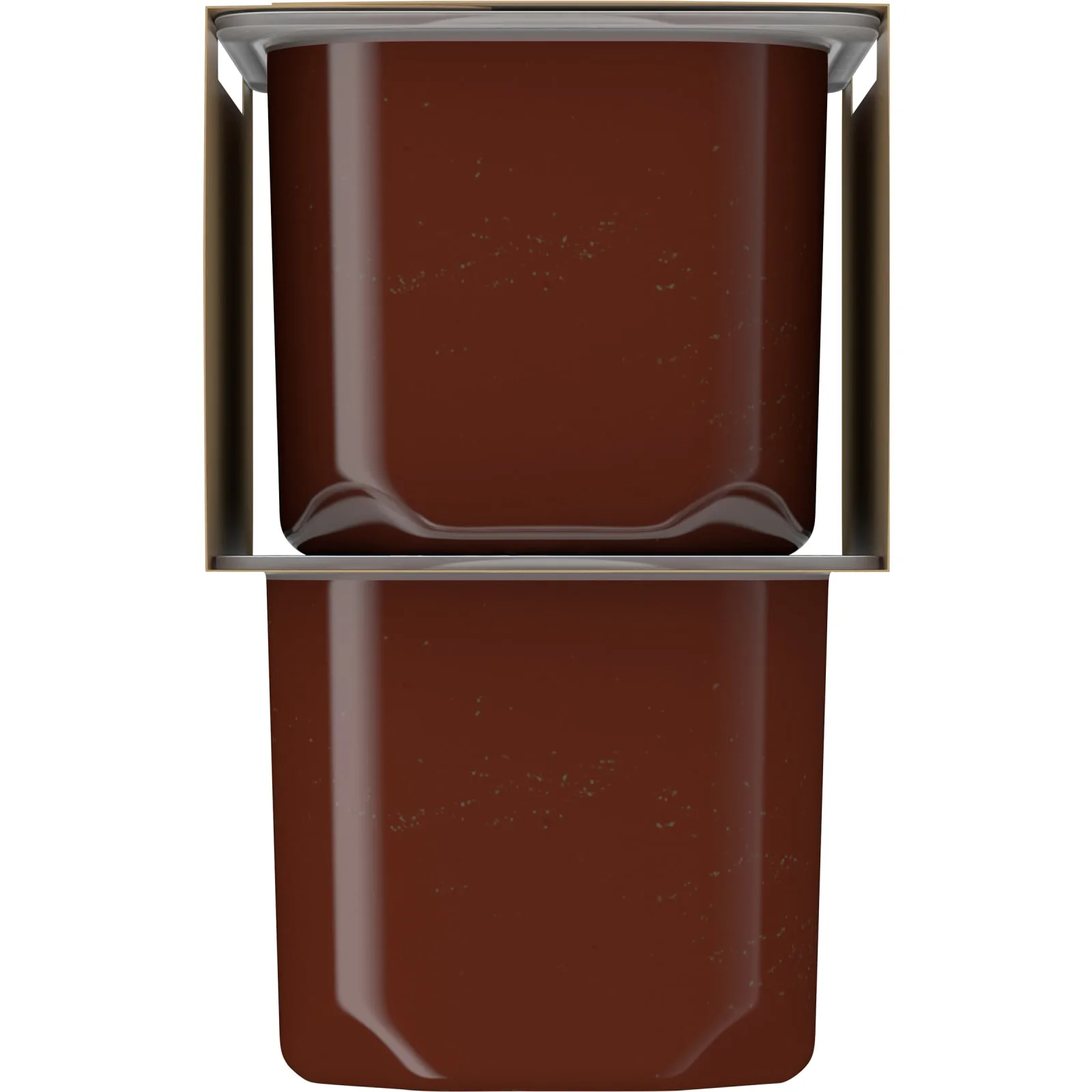 Gerber, Чернослив и яблоко, 2nd Foods, 2 пакетика по 113 г (4 унции)