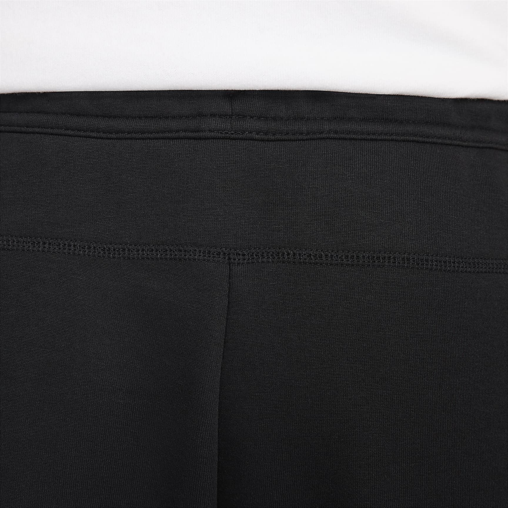 Nike Tech Men's Fleece Open-Hem Pants