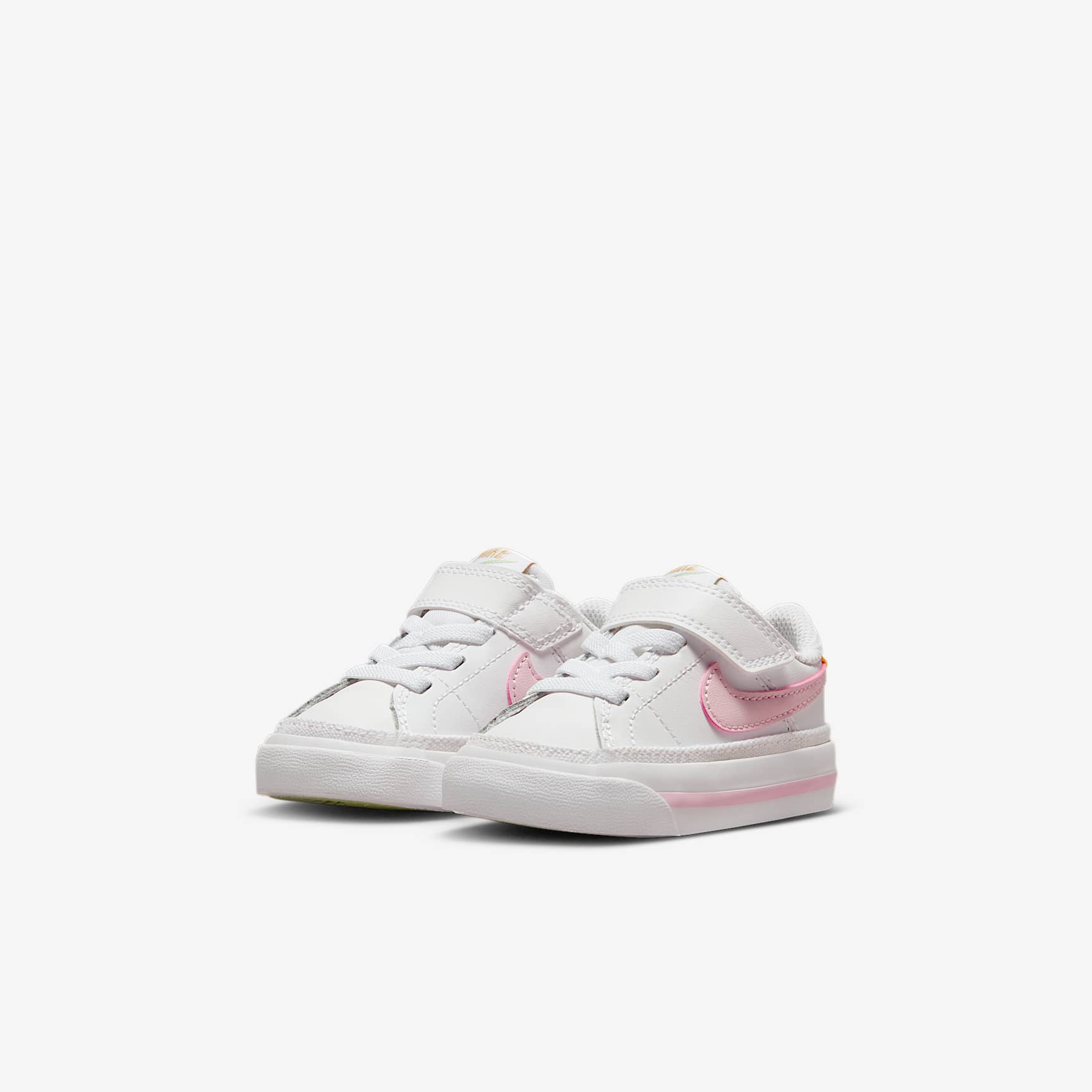 Nike Court Legacy Baby/Toddler Shoes