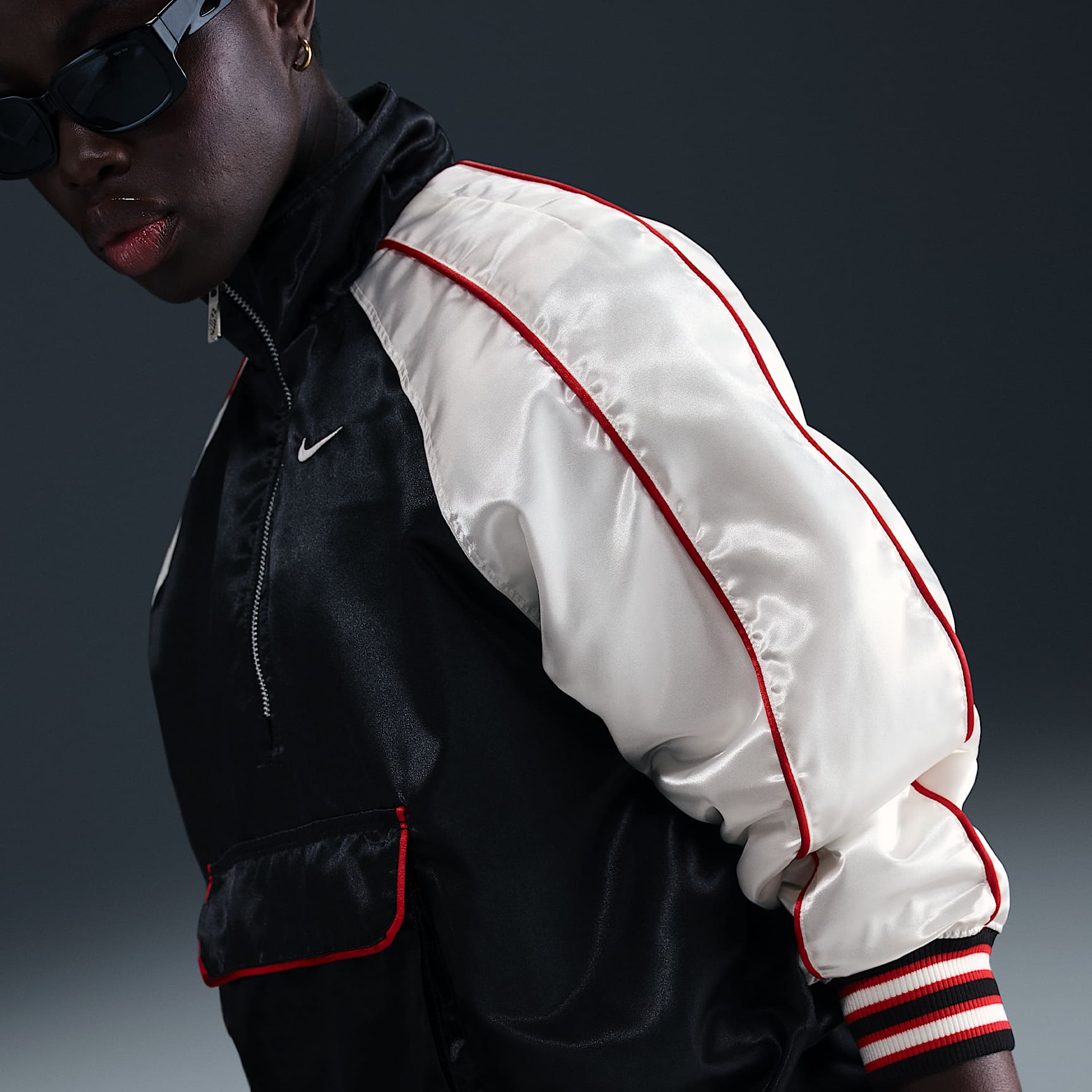 Nike Sportswear Women's Oversized Jacket