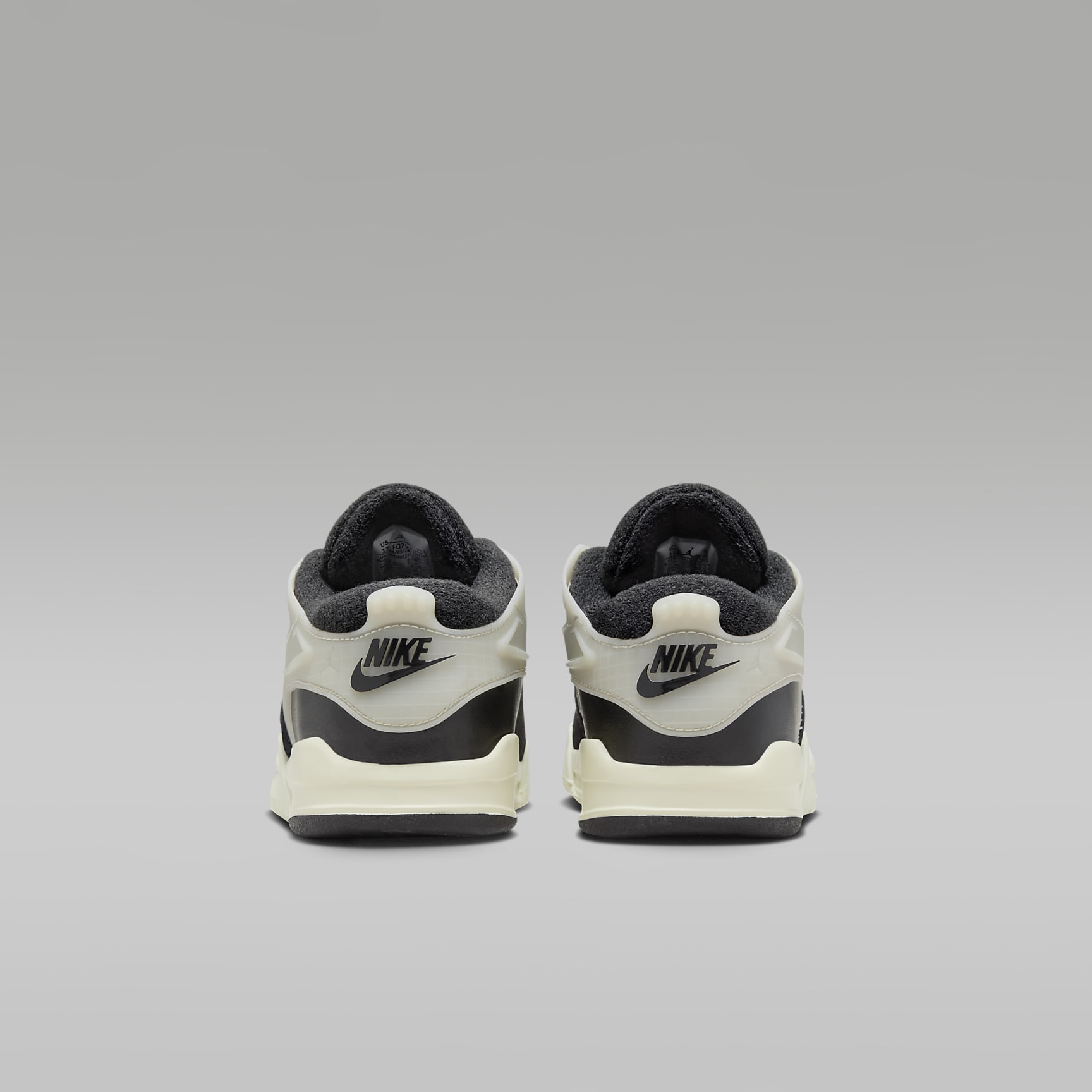 Jordan 4 RM Little Kids' Shoes