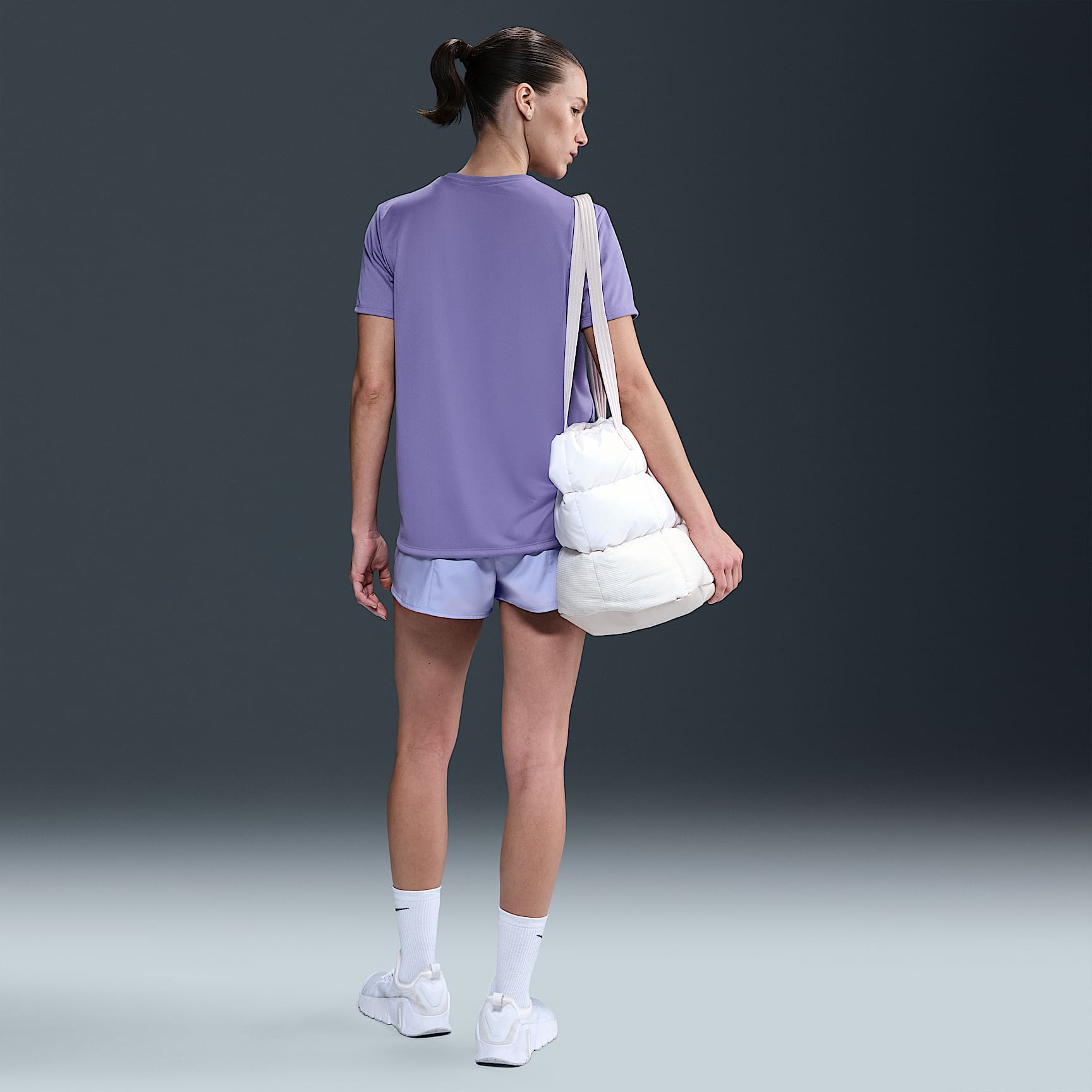 Nike Dri-FIT Women's T-Shirt