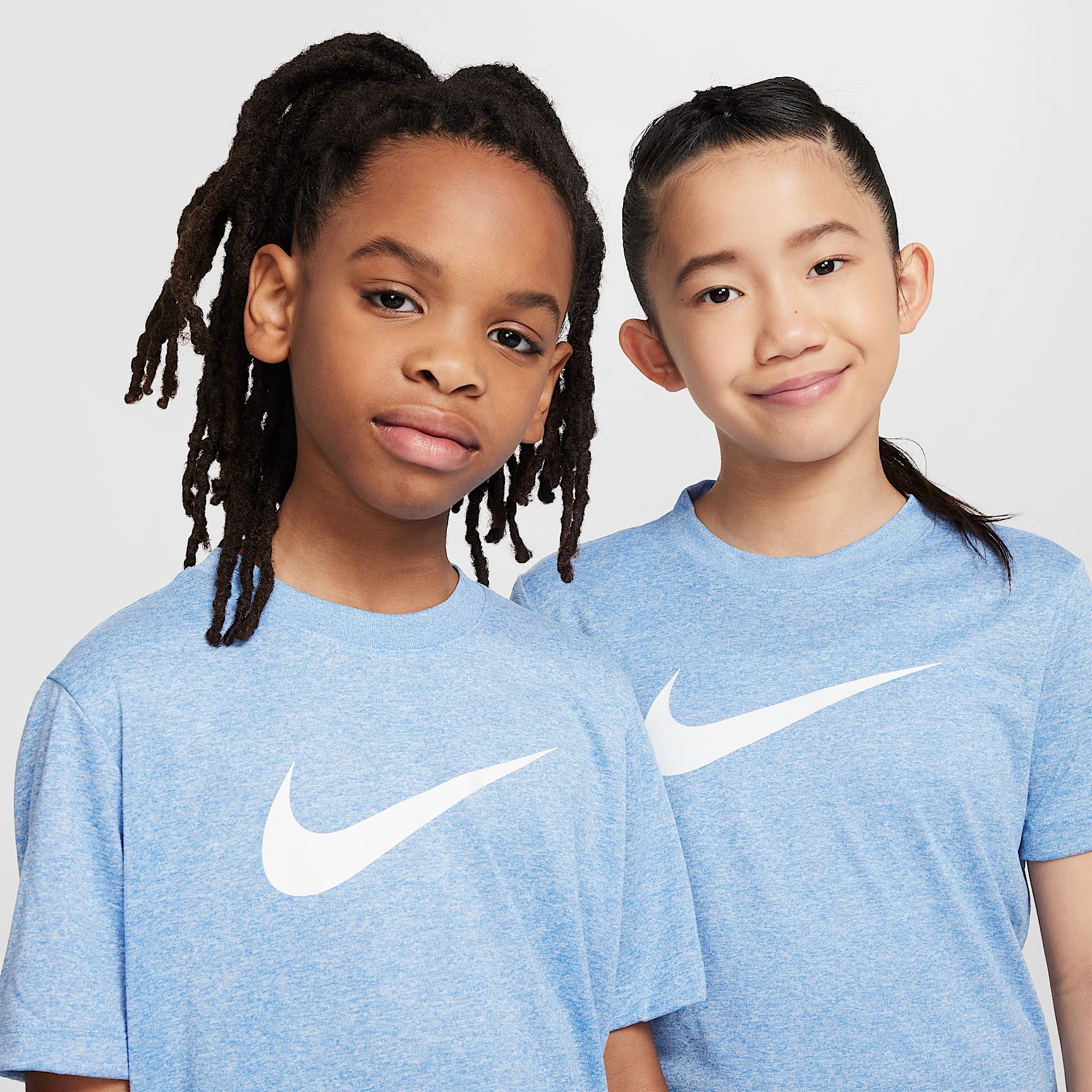 Nike Legend Big Kids' Dri-FIT T-Shirt