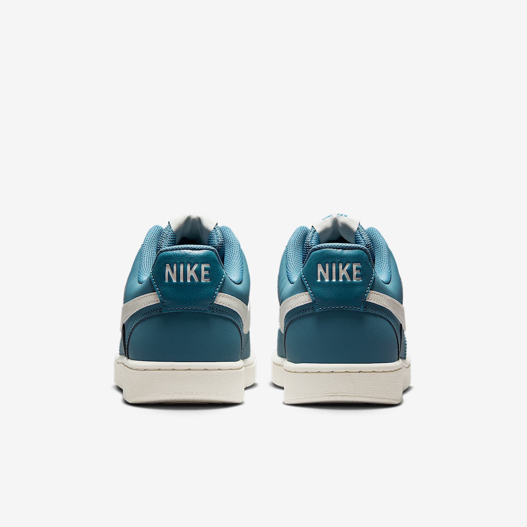 Nike Court Vision Low Premium Men's Shoes
