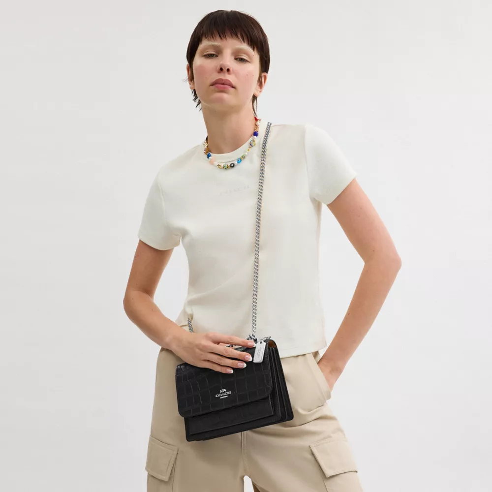 Сумка COACH Klare Crossbody Bag