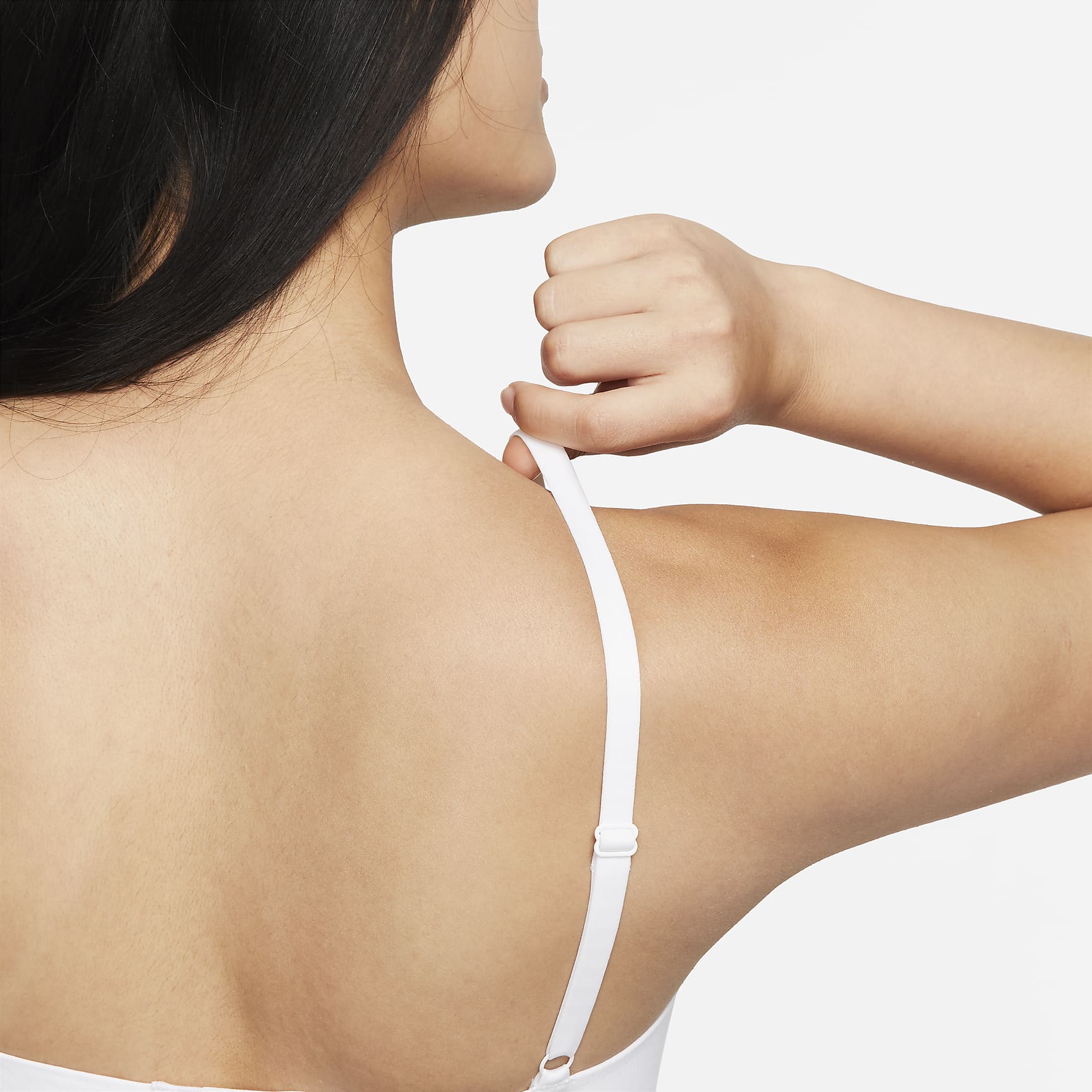 Nike Alate Minimalist Women's Light-Support Padded Sports Bra