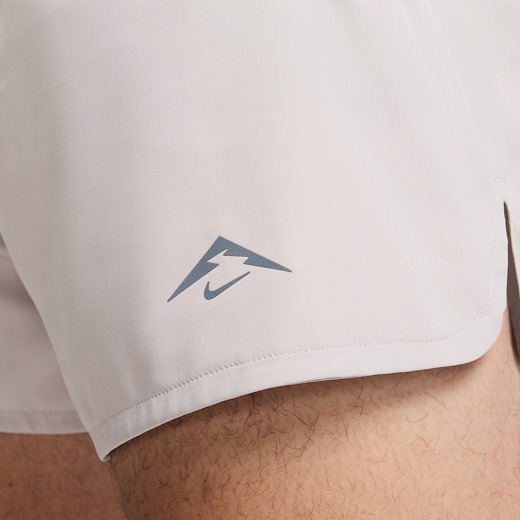 Nike Trail Second Sunrise Men's 5" Dri-FIT ADV Brief-Lined Running Shorts