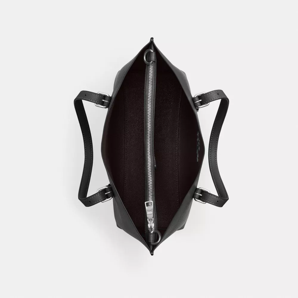 Сумка COACH Mollie Tote Bag 25