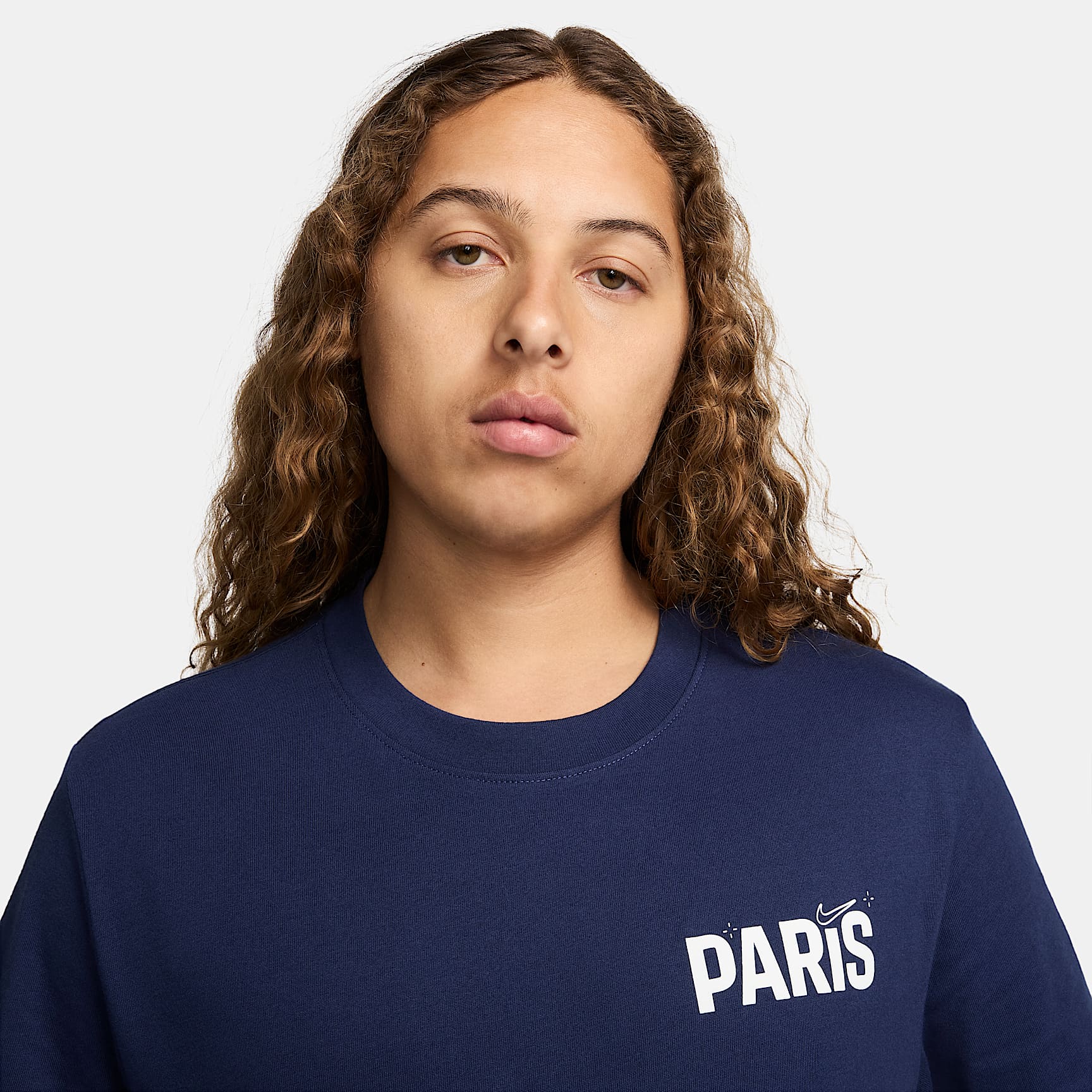 Paris Saint-Germain Men's Graphic T-Shirt