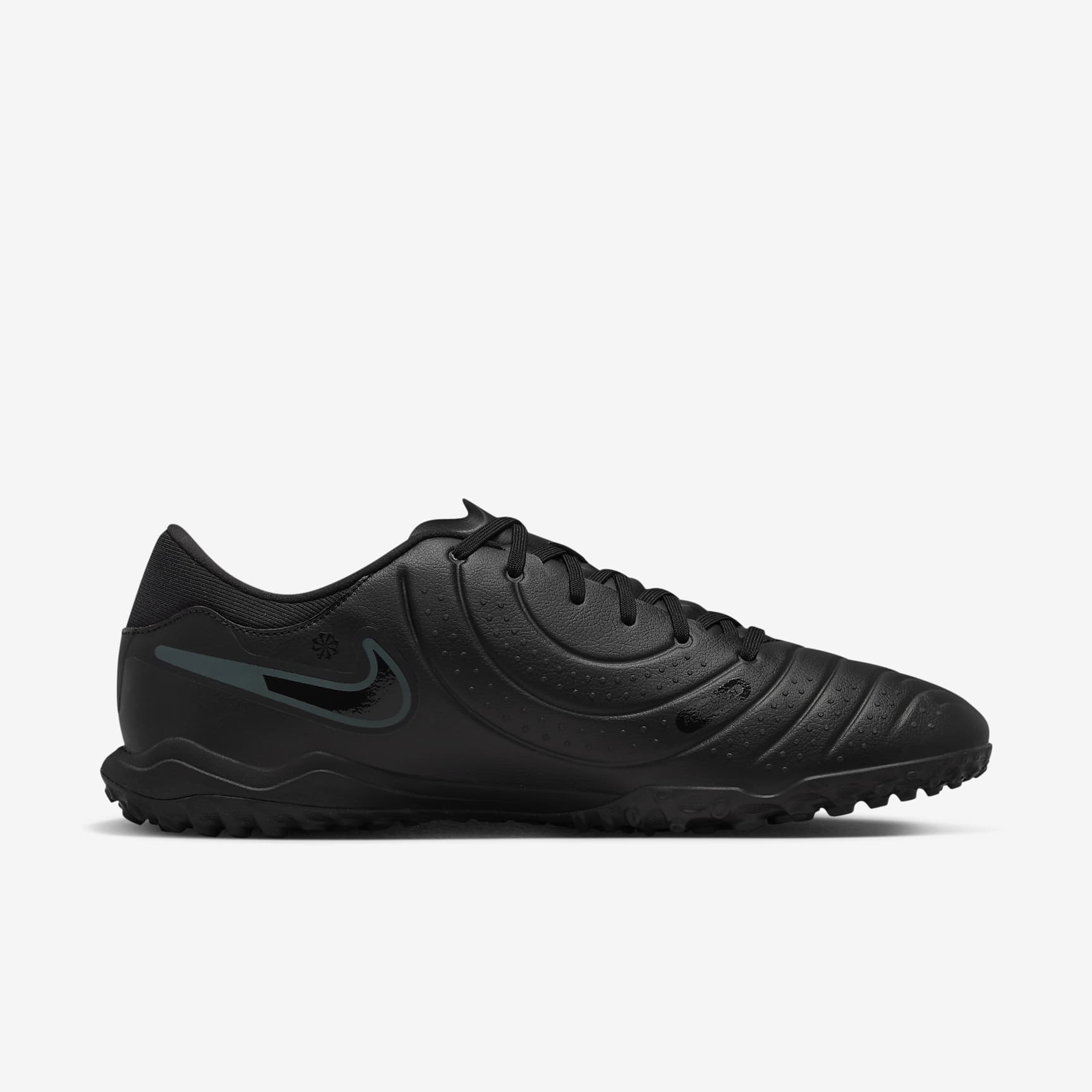 Nike Tiempo Legend 10 Academy Turf Low-Top Soccer Shoes