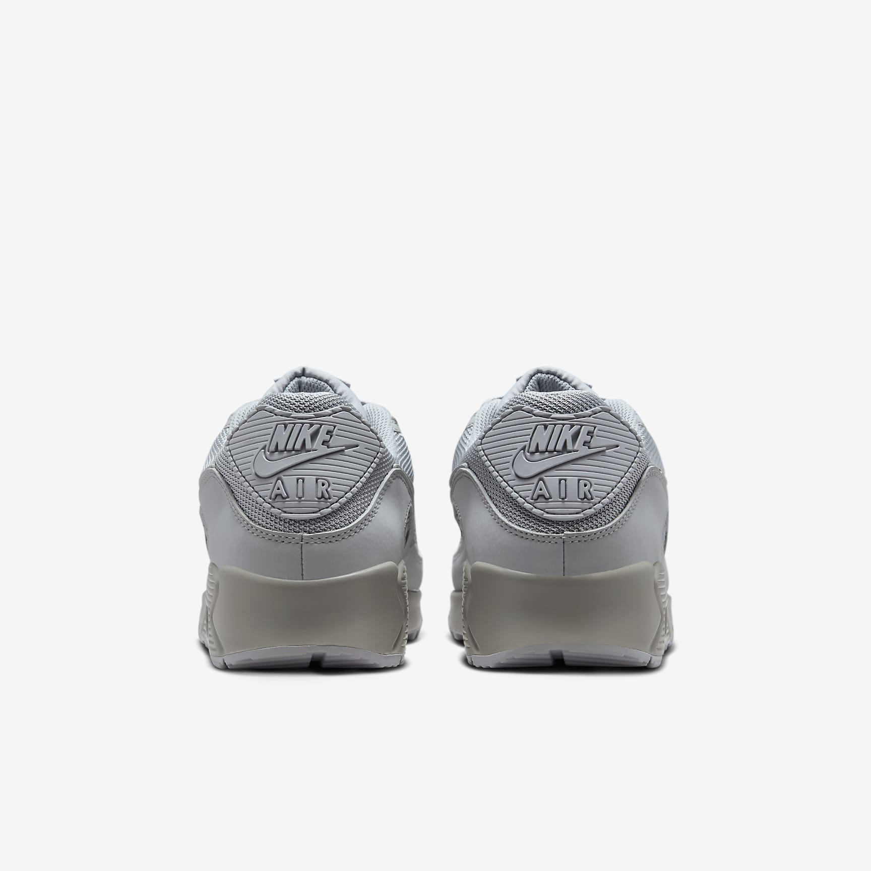 Nike Air Max 90 Men's Shoes