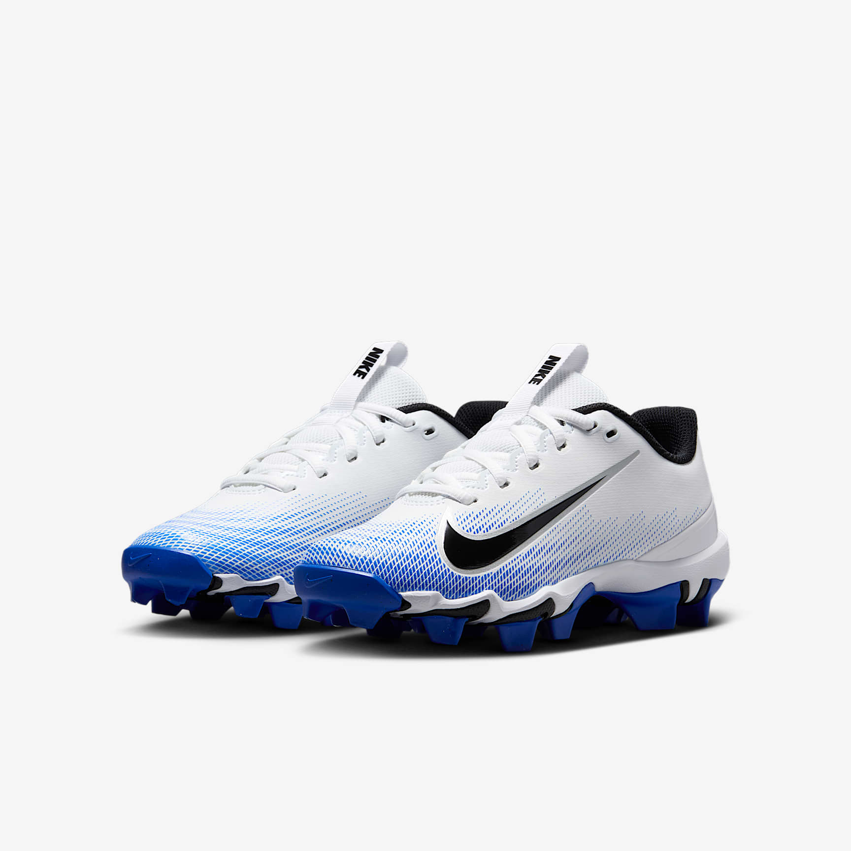 Nike Vapor Shark 3 Big Kids' Football Cleats