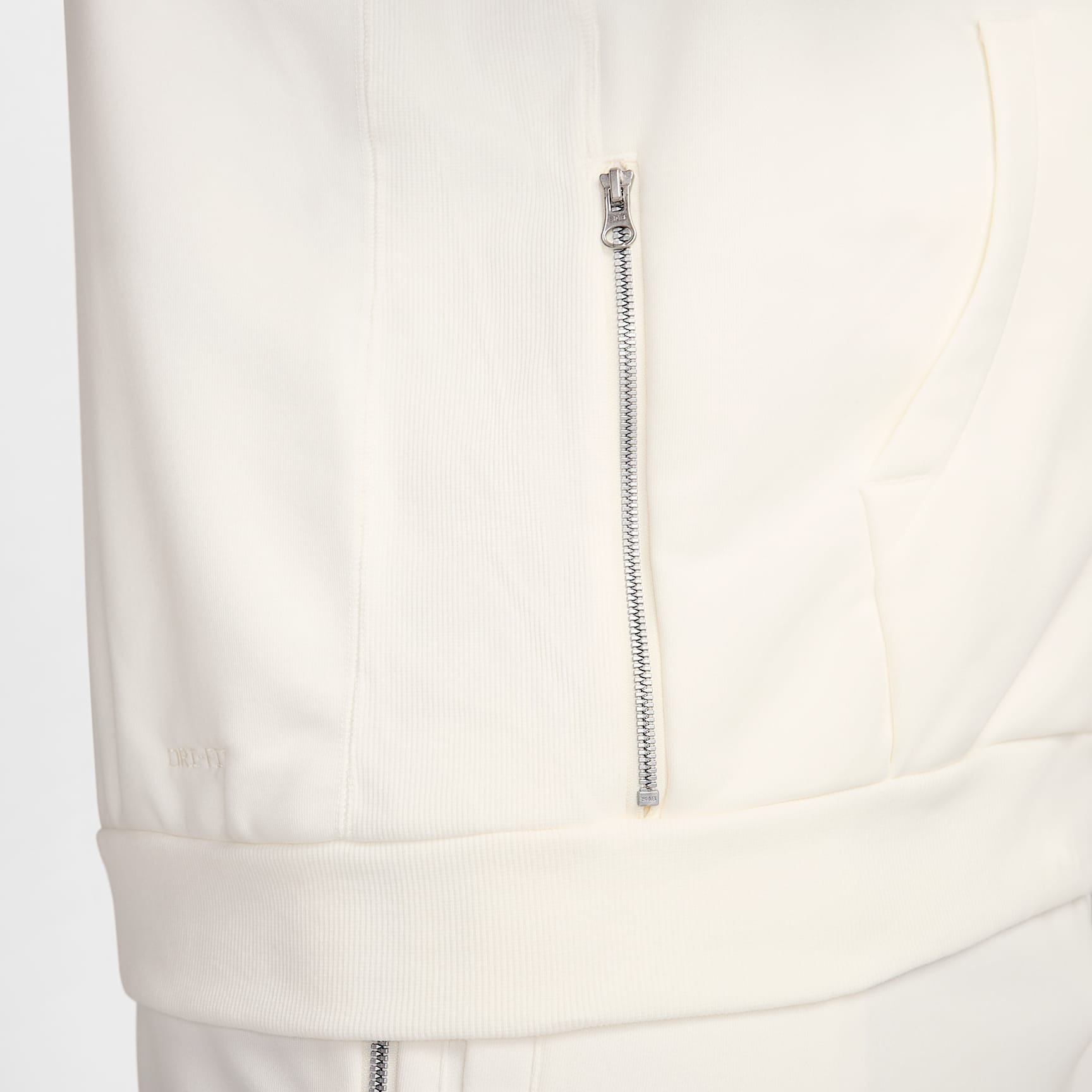 Nike Standard Issue Men's Dri-FIT Full-Zip Basketball Hoodie