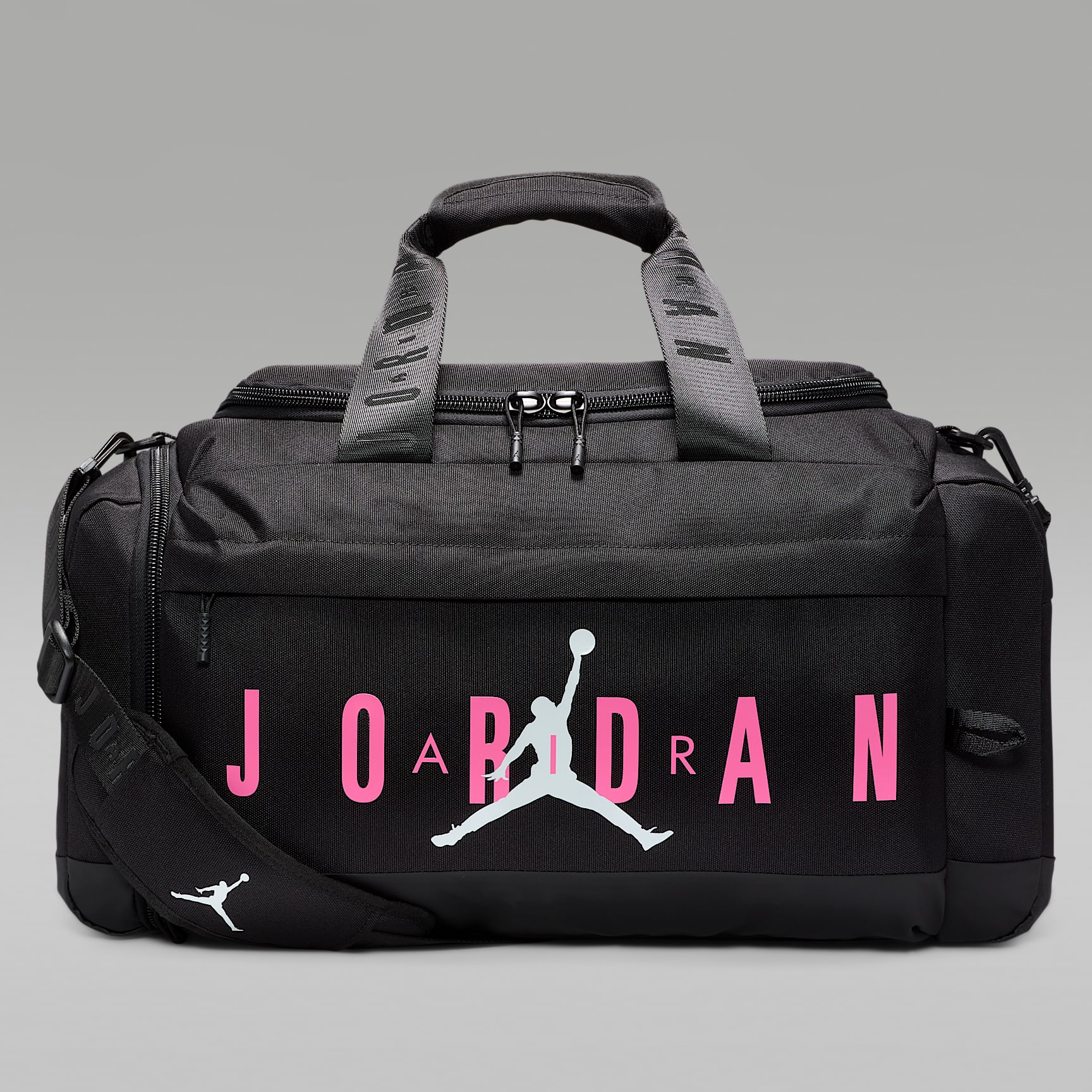 Jordan Velocity Duffle Bag (62.5L)