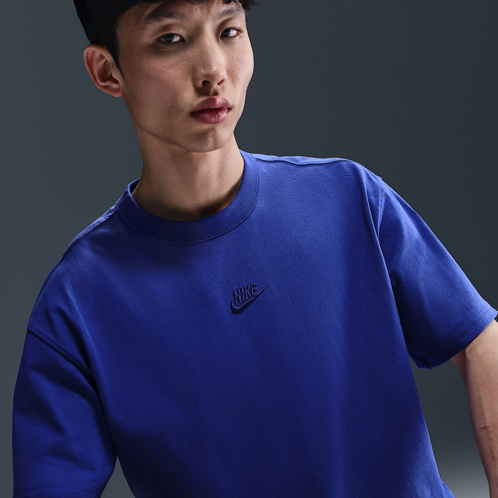 Nike Sportswear Premium Essentials Men's T-Shirt