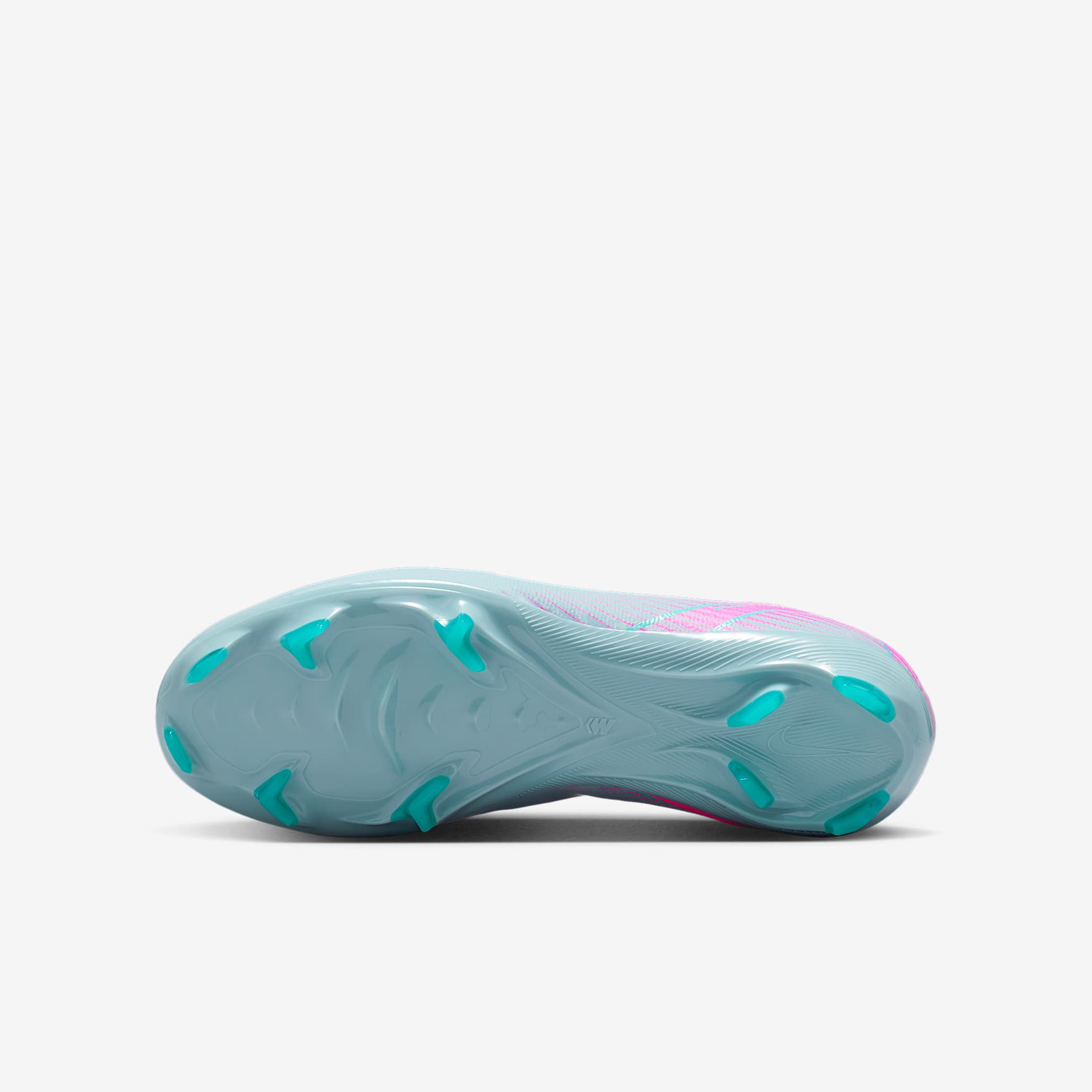 Nike Jr. Mercurial Vapor 16 Pro Little/Big Kids' FG Low-Top Soccer Cleats