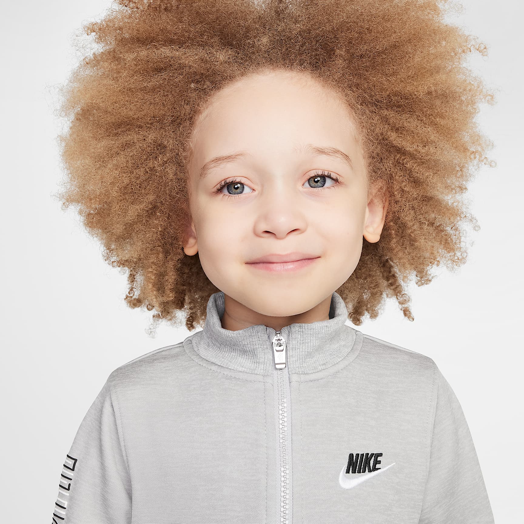 Nike Dri-FIT Sportswear Toddler 2-Piece Futura Propus Set