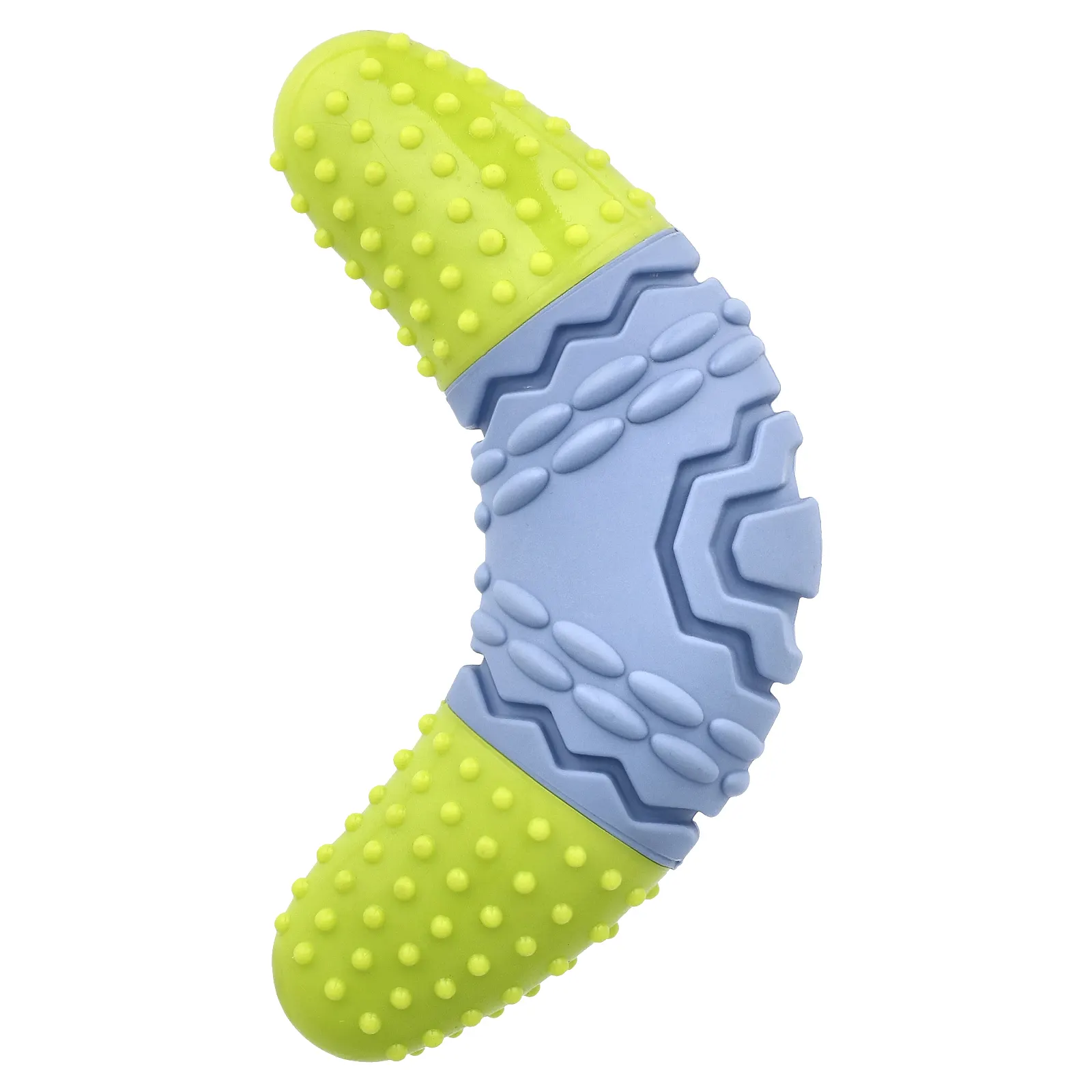 Arm & Hammer, Scrubbies, стоматологическая игрушка для взрослых собак, бумеранг, 1 игрушка