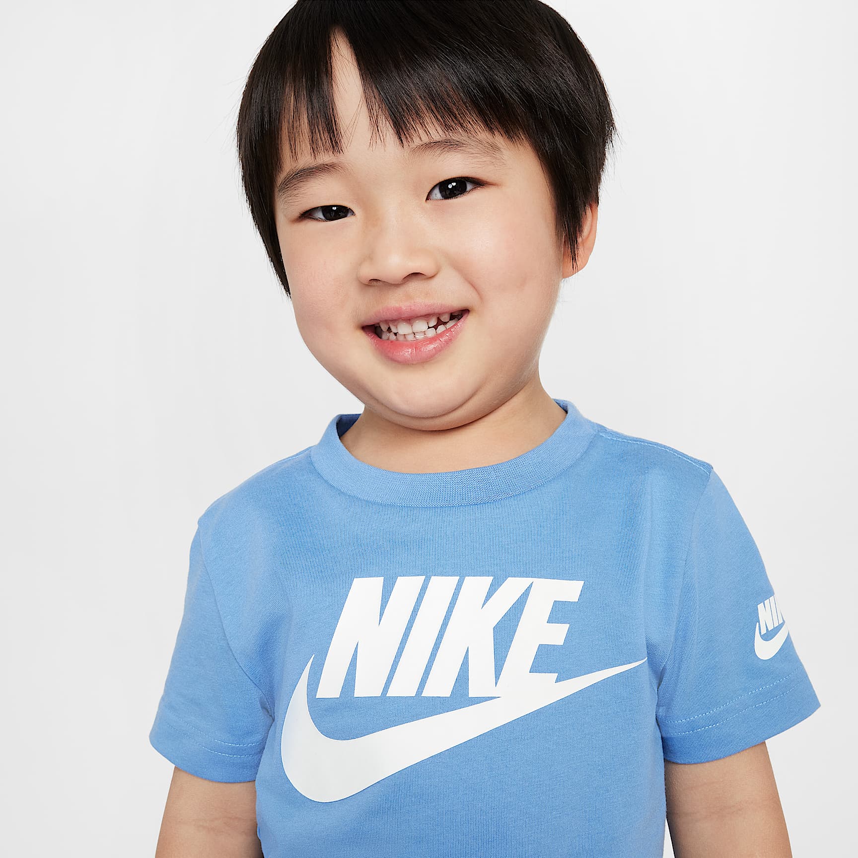 Nike Futura Toddler Evergreen T-Shirt