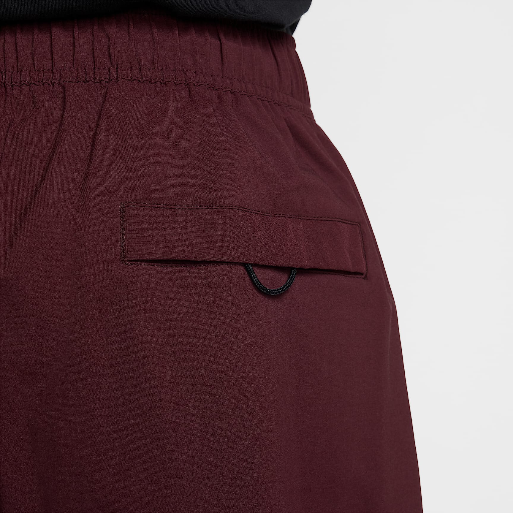 Nike Tech Men's Woven Oversized Pants