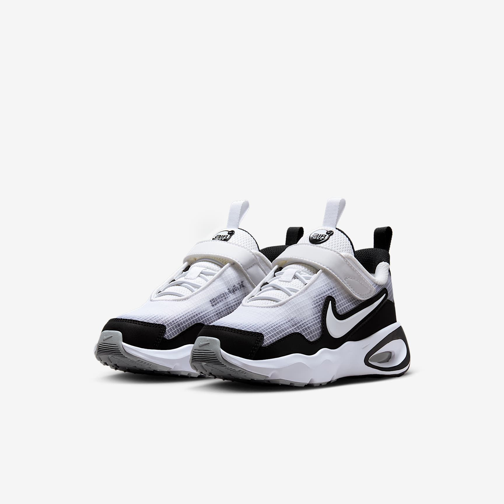 Nike Air Max Nova Little Kids' Shoes