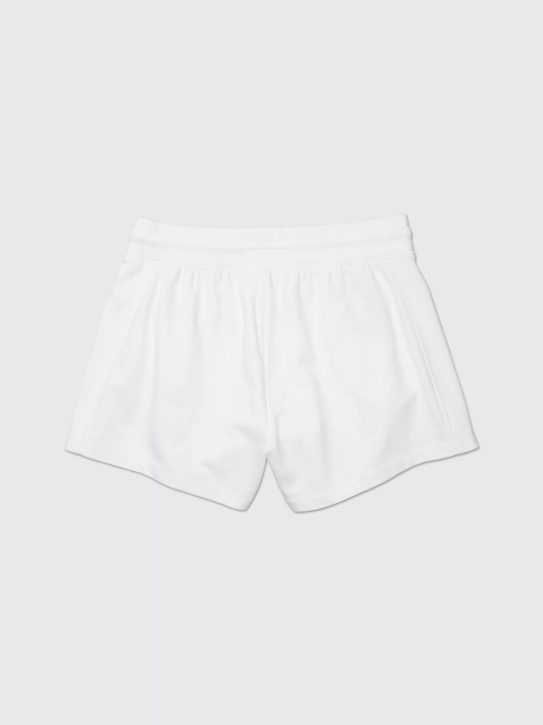 Женские шорты Tommy Hilfiger, Спортивные шорты с флагом