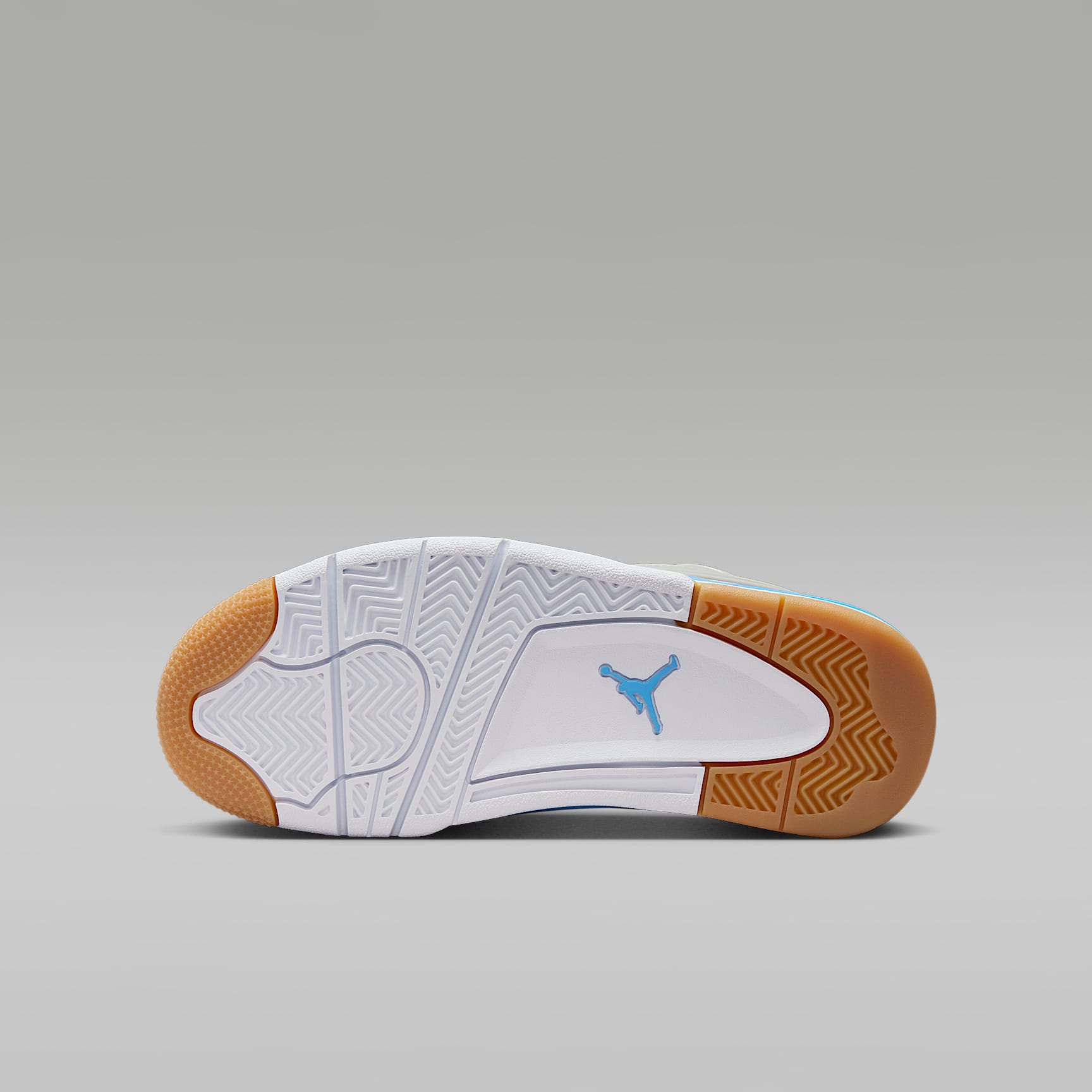 Air Jordan 4 RM Big Kids' Shoes