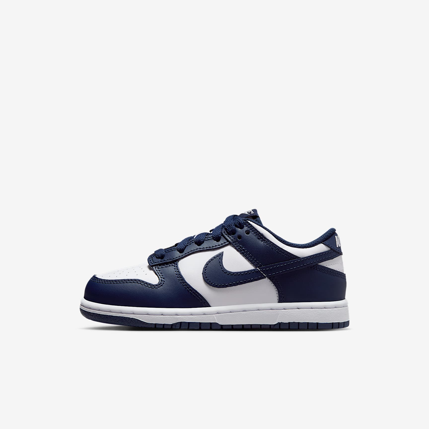 Nike Dunk Low Little Kids' Shoes