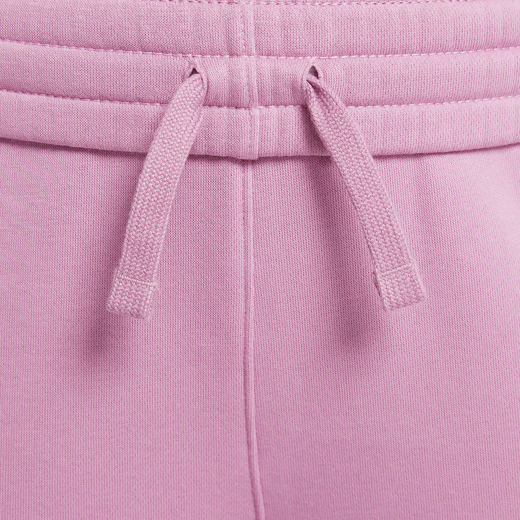 Nike Sportswear Club Fleece Big Kids' (Girls') High-Waisted Fitted Pants